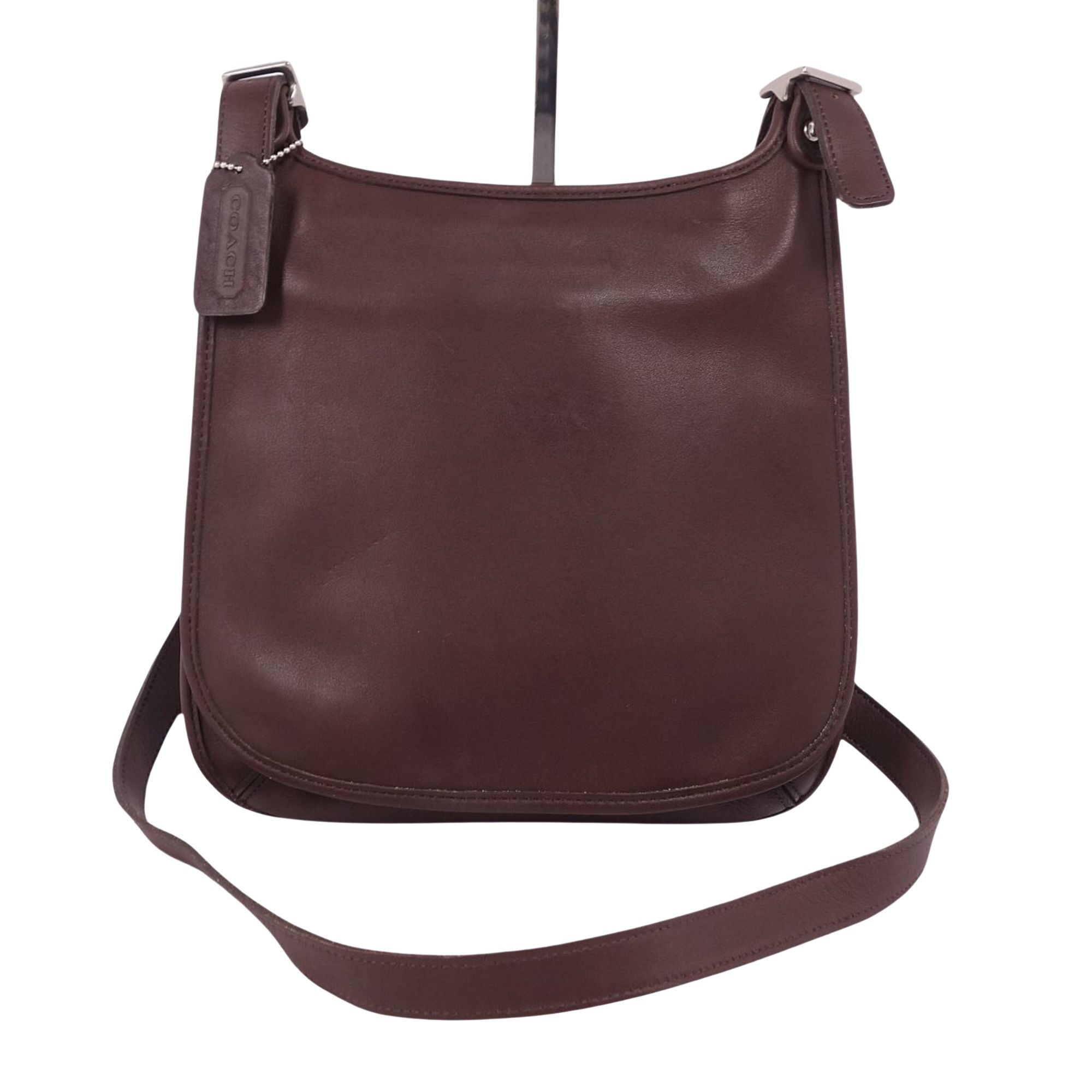 image of Coach Shopper in Brown, Women's