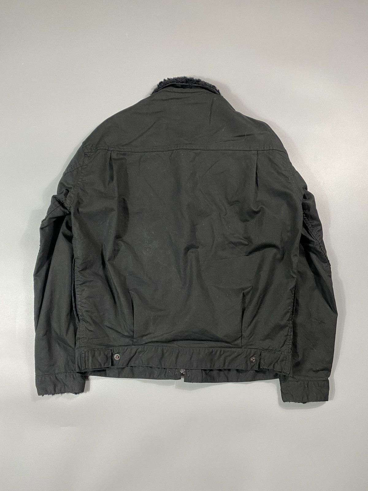 NADA Nada- Rebirth Type 2 Remake Jacket Size US S / EU 44-46 / 1 - 17 Thumbnail
