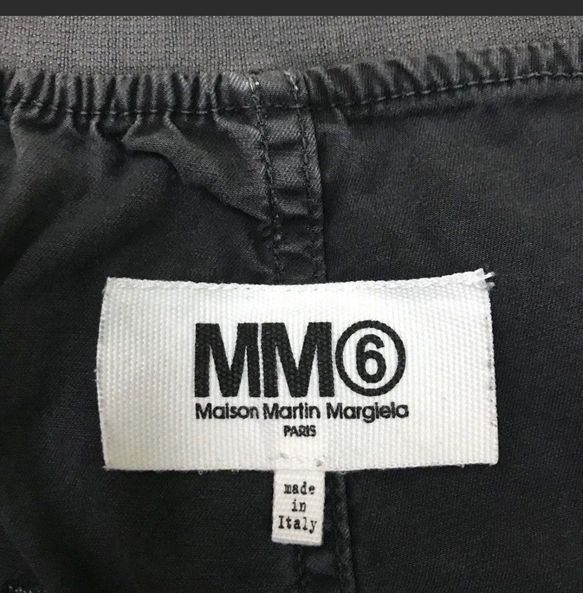 Maison Margiela MM6 by Maison Margiela trousers Size US 32 / EU 48 - 1 Thumbnail