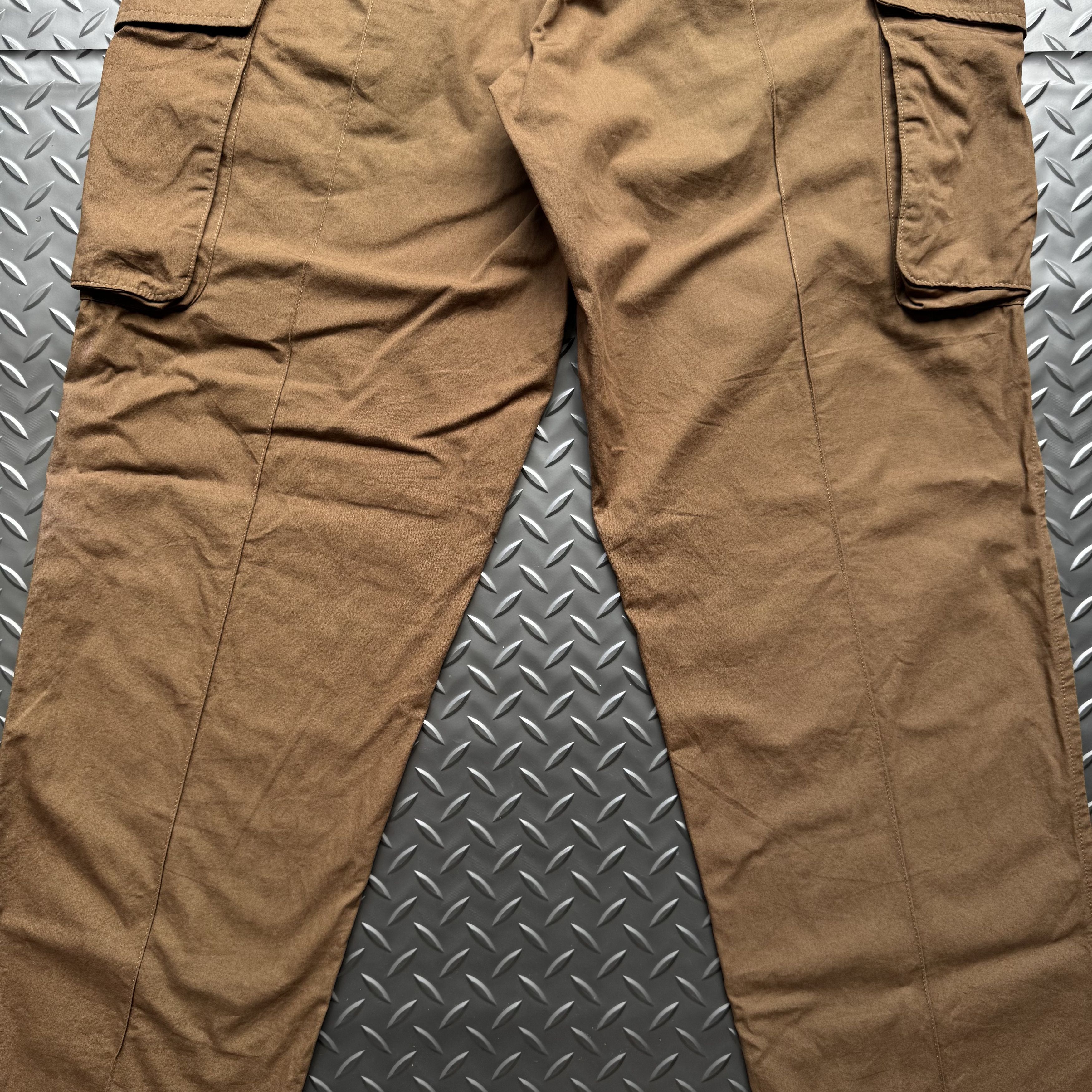 Journal Standard British Journal Standard Archive Cargo Trousers Size US 32 / EU 48 - 11 Thumbnail