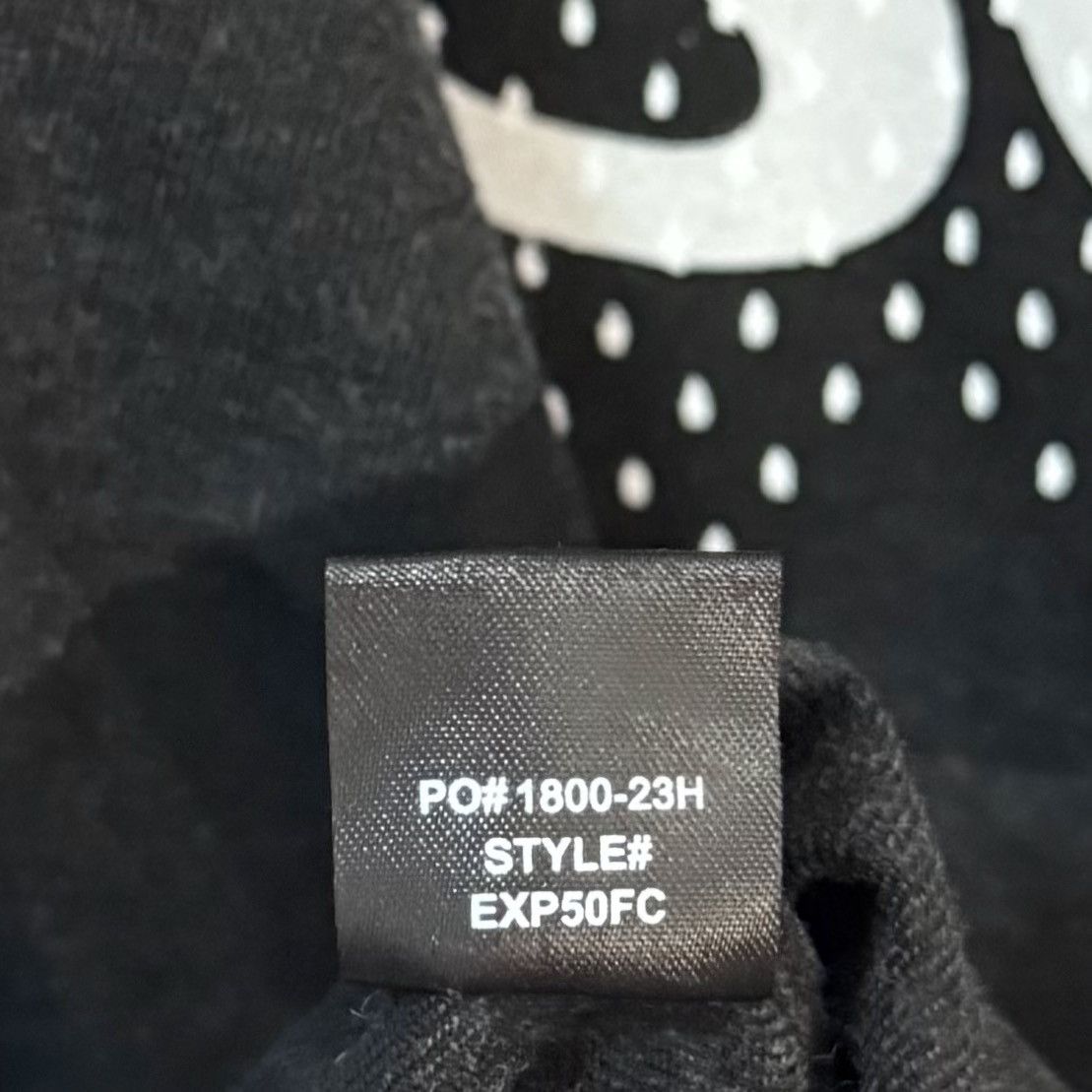 Anti Social Social Club Anti Social Social Club FW22 Happiest Place On Earth Flannel Size US XL / EU 56 / 4 - 5 Thumbnail