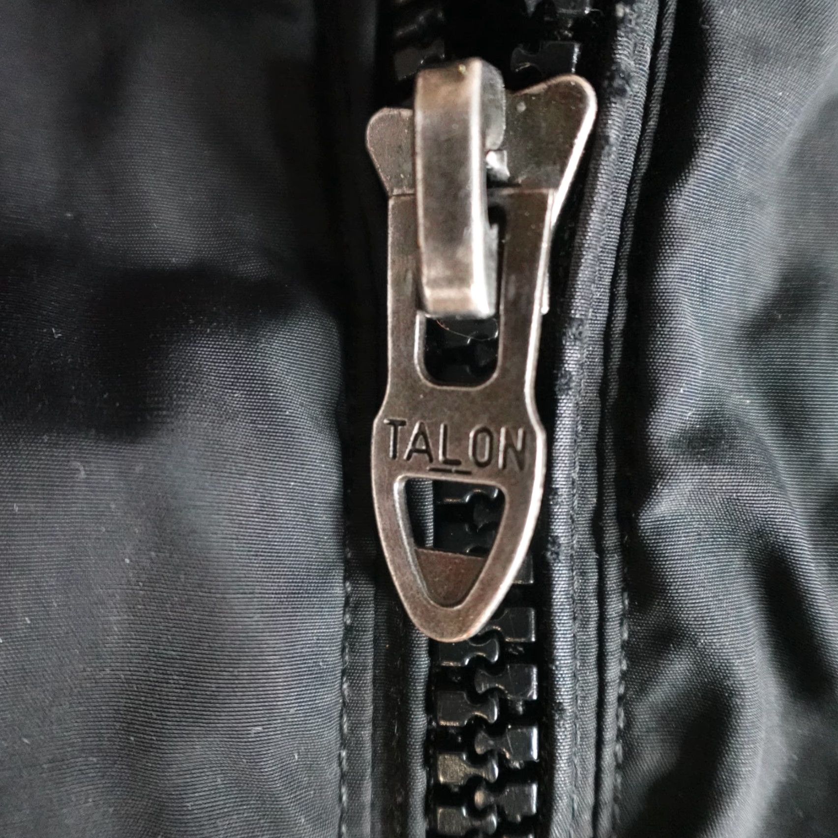 Polo Ralph Lauren Polo Ralph Lauren Jacket Large Black Full Zip Hooded Vintage Mountian Division Bomber Jacket Mens L Black Size US L / EU 52-54 / 3 - 5 Thumbnail
