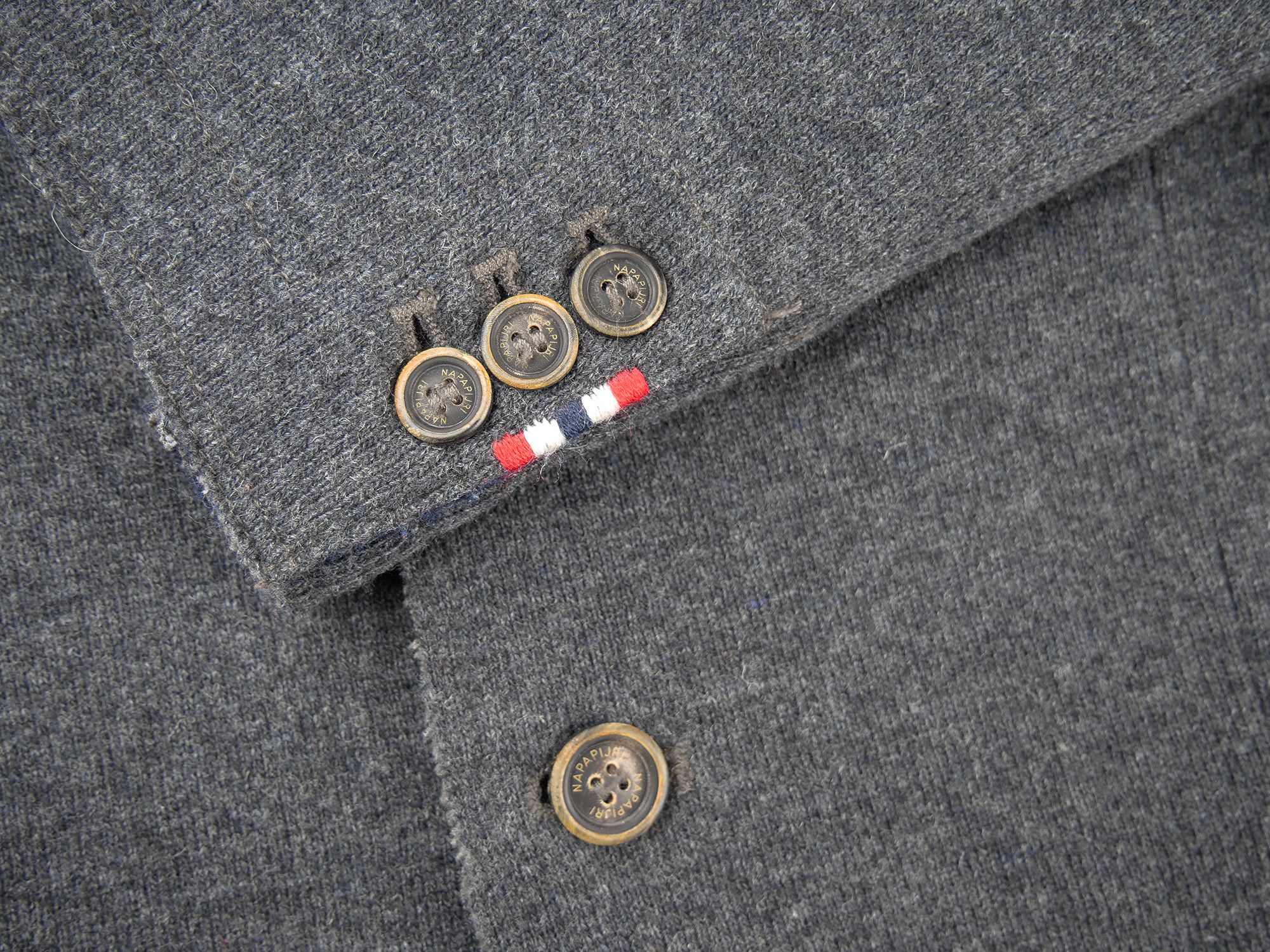 Napapijri Napapijri blazer Size 40S - 5 Thumbnail