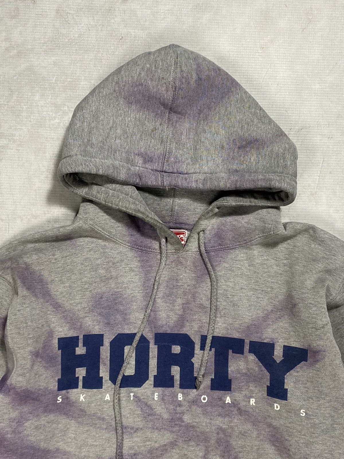 Shorty's Skateboards Vintage 90s Shorty Skateboard Hoodie Size US S / EU 44-46 / 1 - 2 Thumbnail