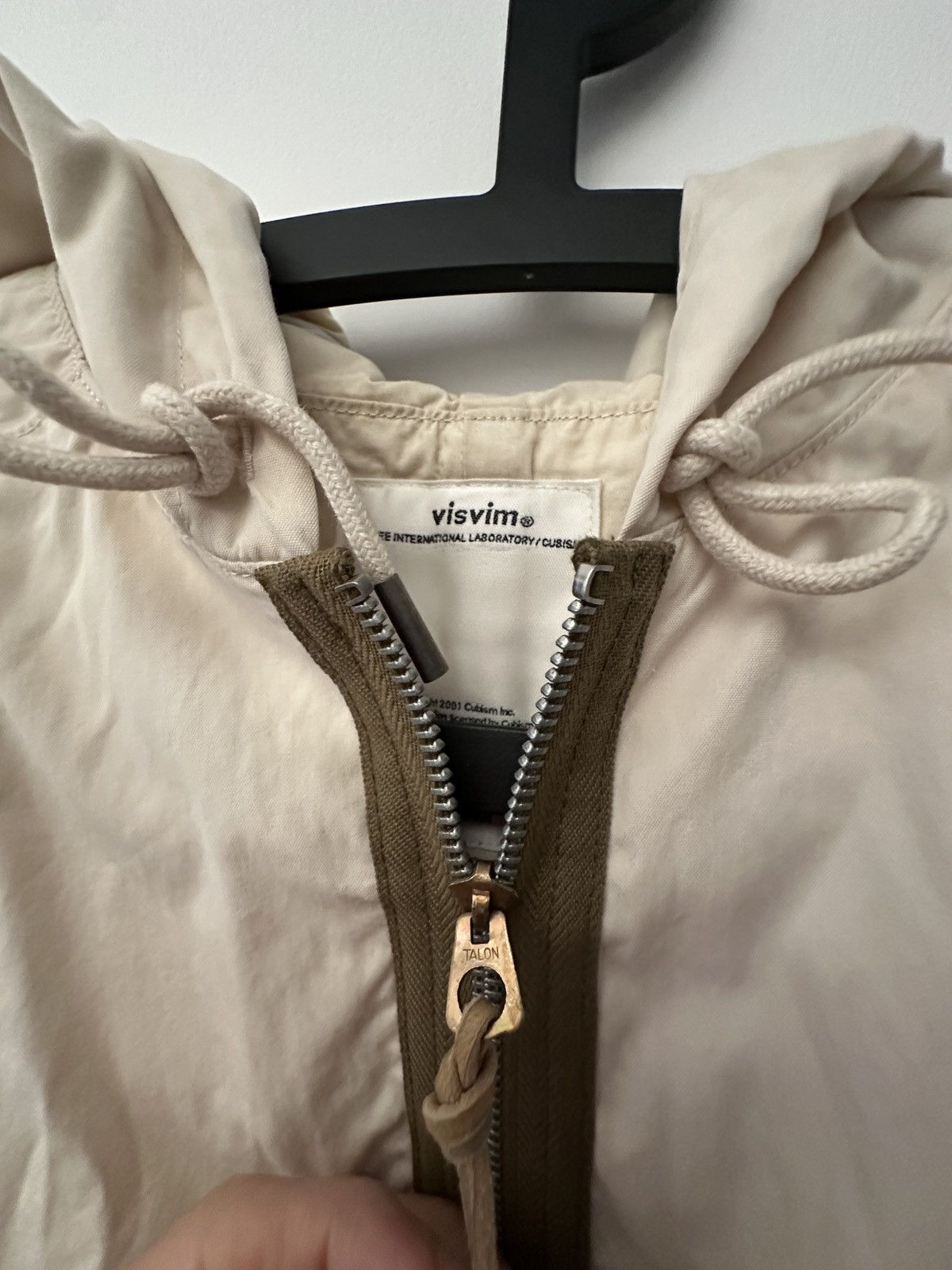 Visvim Visvim dorset fishtail parka Size US M / EU 48-50 / 2 - 2 Thumbnail