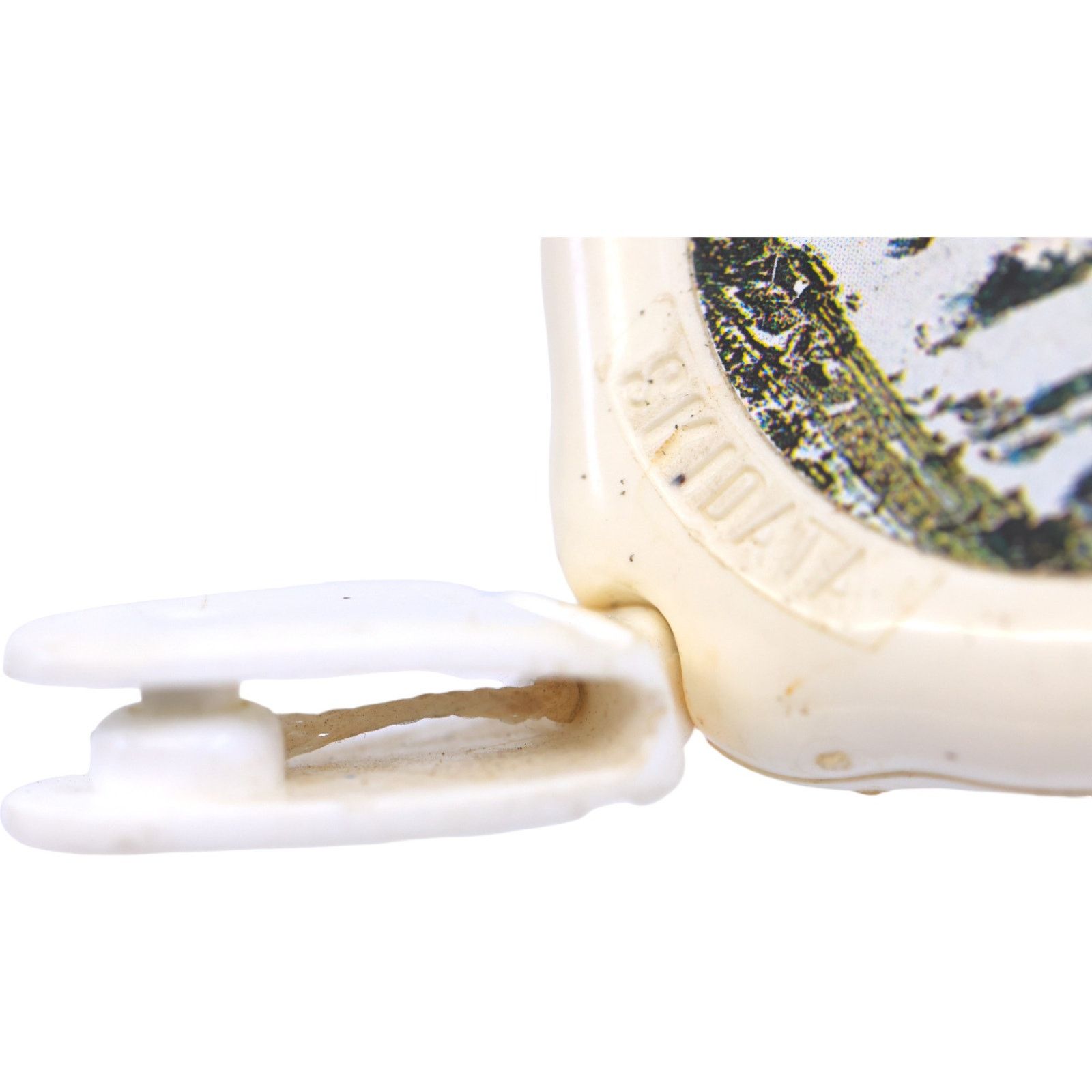 Other Attitash New Hampshire Vintage 1990s Ski Pass Leash Size ONE SIZE - 7 Thumbnail