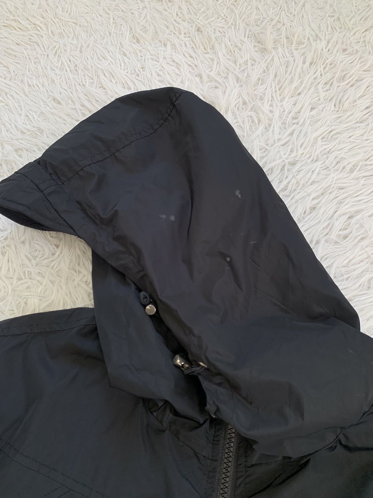 Moncler Gamme Bleu Moncler Jacket Hoodie Size US L / EU 52-54 / 3 - 12 Thumbnail