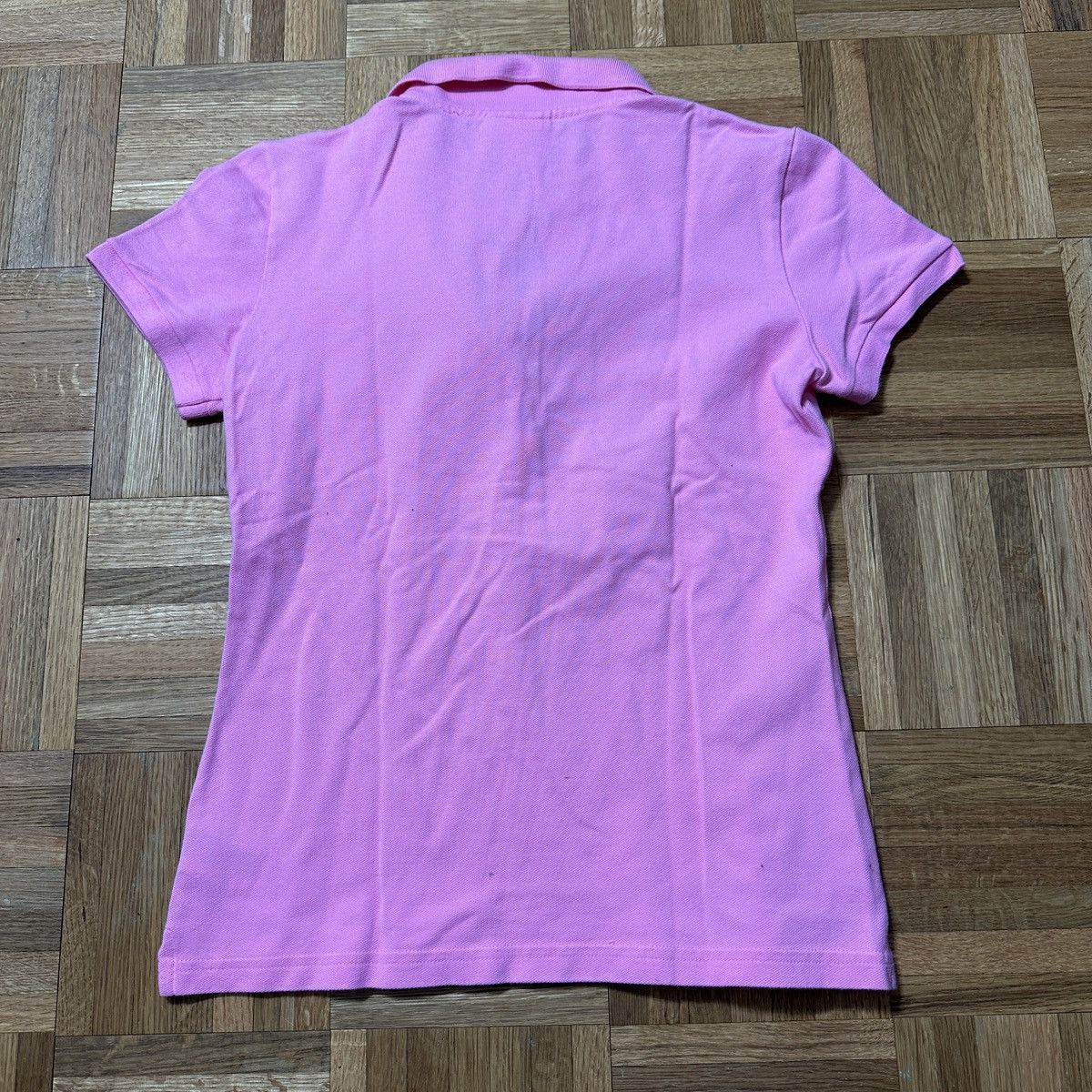 Lacoste Lacoste baby polo shirt Size S / US 4 / IT 40 - 2 Thumbnail