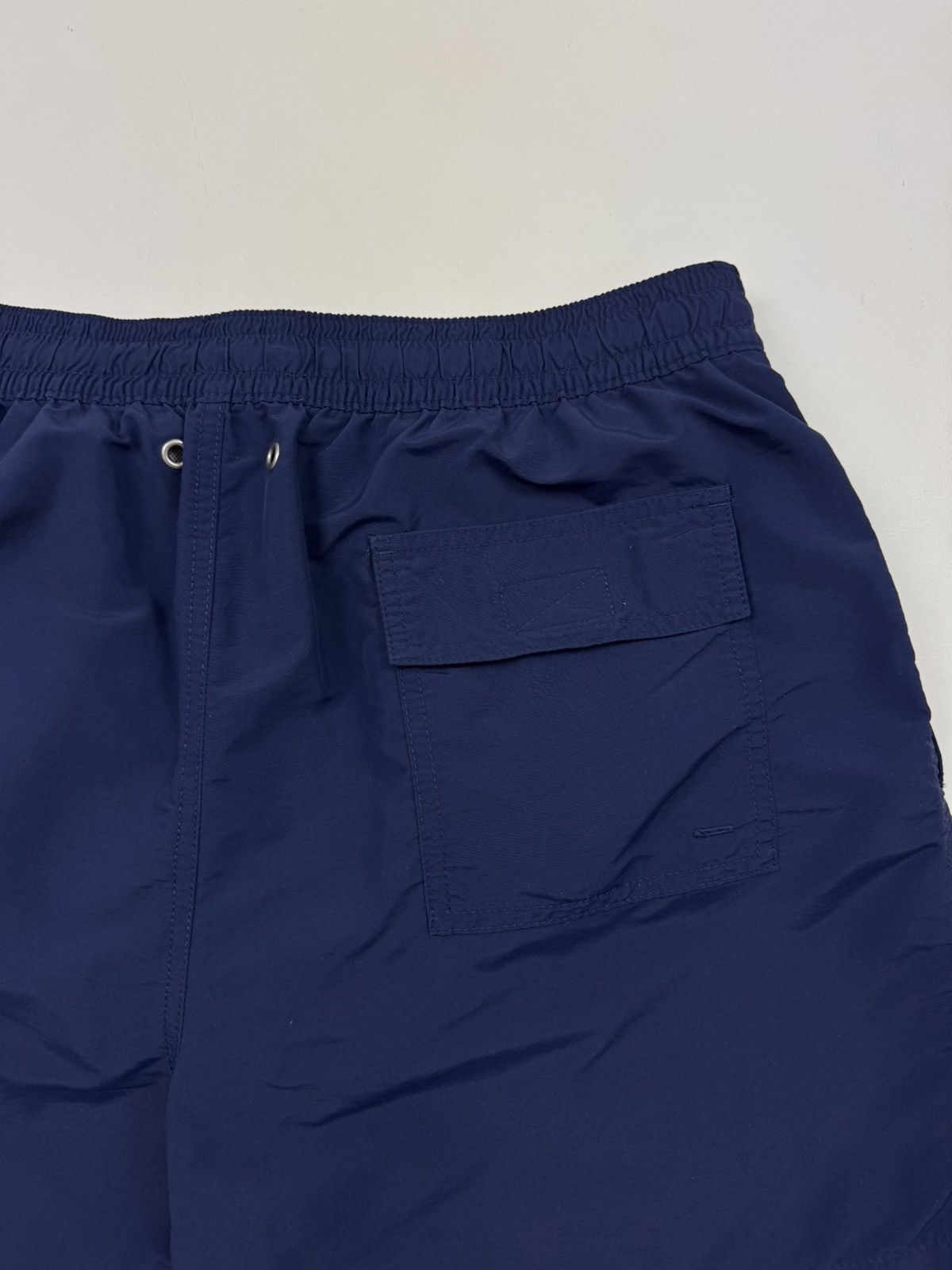Ralph Lauren Vintage Ralph Lauren Swim Shorts Size US 32 / EU 48 - 9 Thumbnail