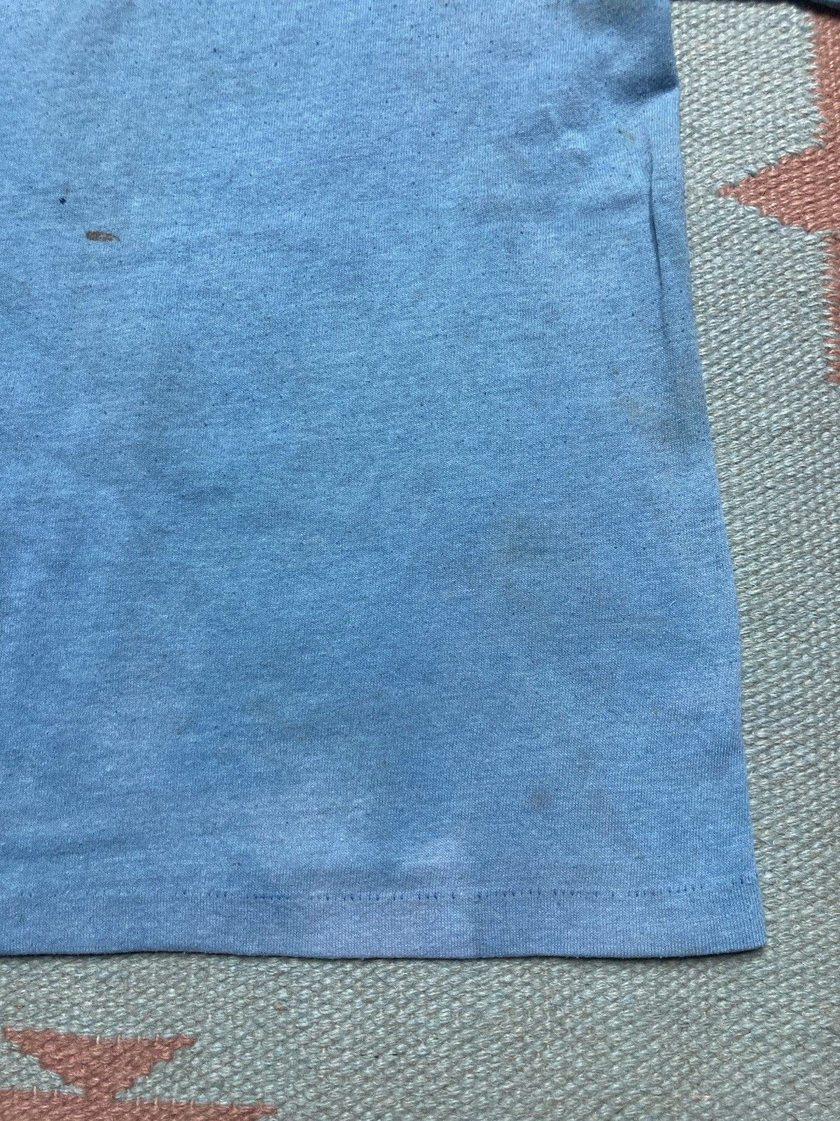 Vintage VTG 70s t shirt cider man spiderman boys L women’s baby tee Size S / US 4 / IT 40 - 9 Thumbnail