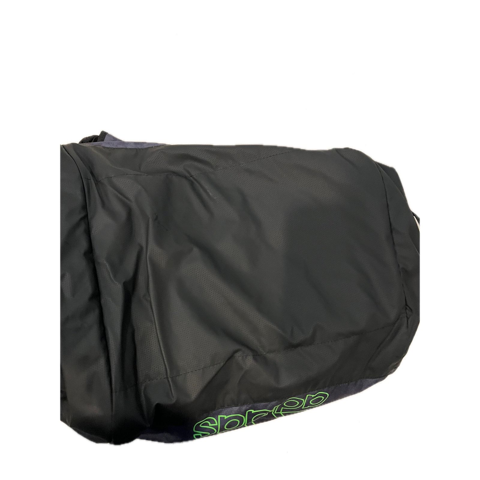Adidas Adidas Defender Medium 20"x12"x12" Gray Green Duffel Gym Bag Size ONE SIZE - 4 Thumbnail