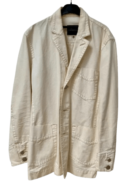 Jean Paul Gaultier Jean Paul Gaultier Jacket Sport Coat Blazer EX0133 Size 42L - 1 Thumbnail