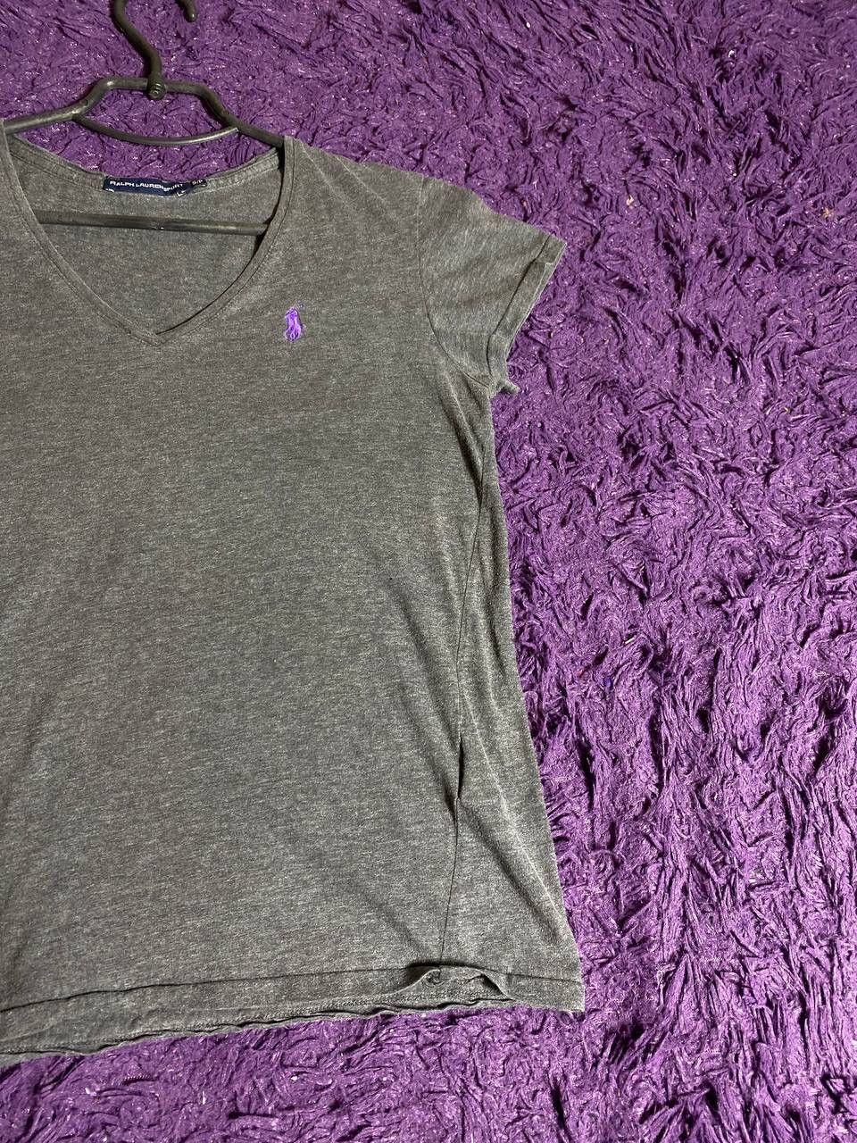 Polo Ralph Lauren × Vintage Vintage Polo Ralph Lauren T-shirts Old Money Y2K 00s Size US S / EU 44-46 / 1 - 9 Thumbnail