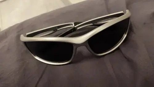 FOUR ATELIER Retro tech futuristic sunglasses Size ONE SIZE - 4 Thumbnail