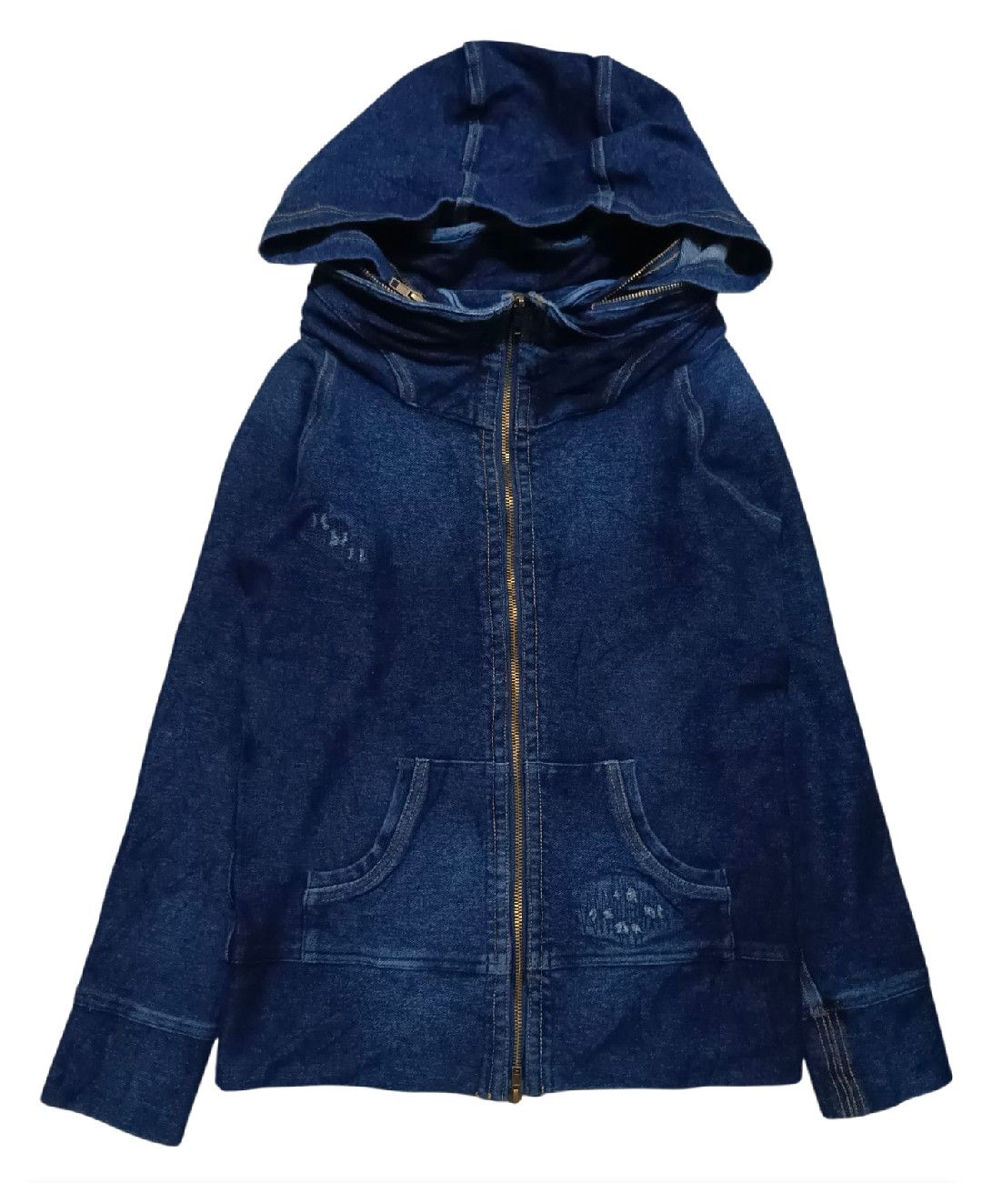 GOA Goa hoodie Style Size M / US 6-8 / IT 42-44 - 2 Thumbnail