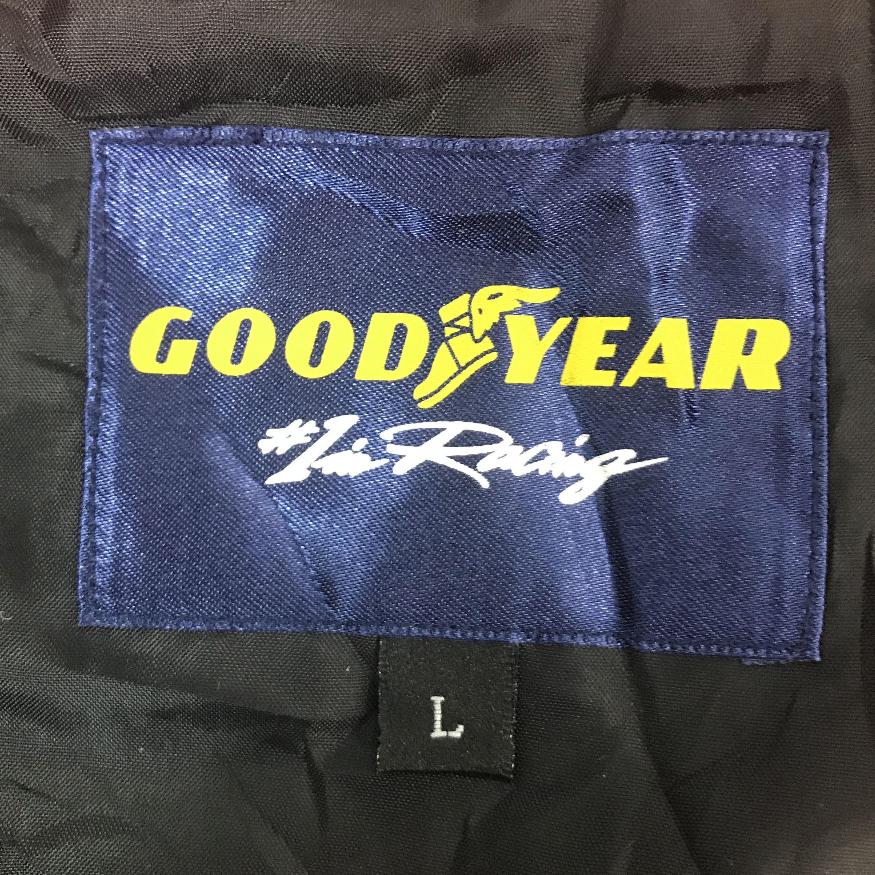 Gear for Sports TOYOTA x GOOD YEAR RACING JAPAN UNIFORM JACKET Size US L / EU 52-54 / 3 - 10 Thumbnail