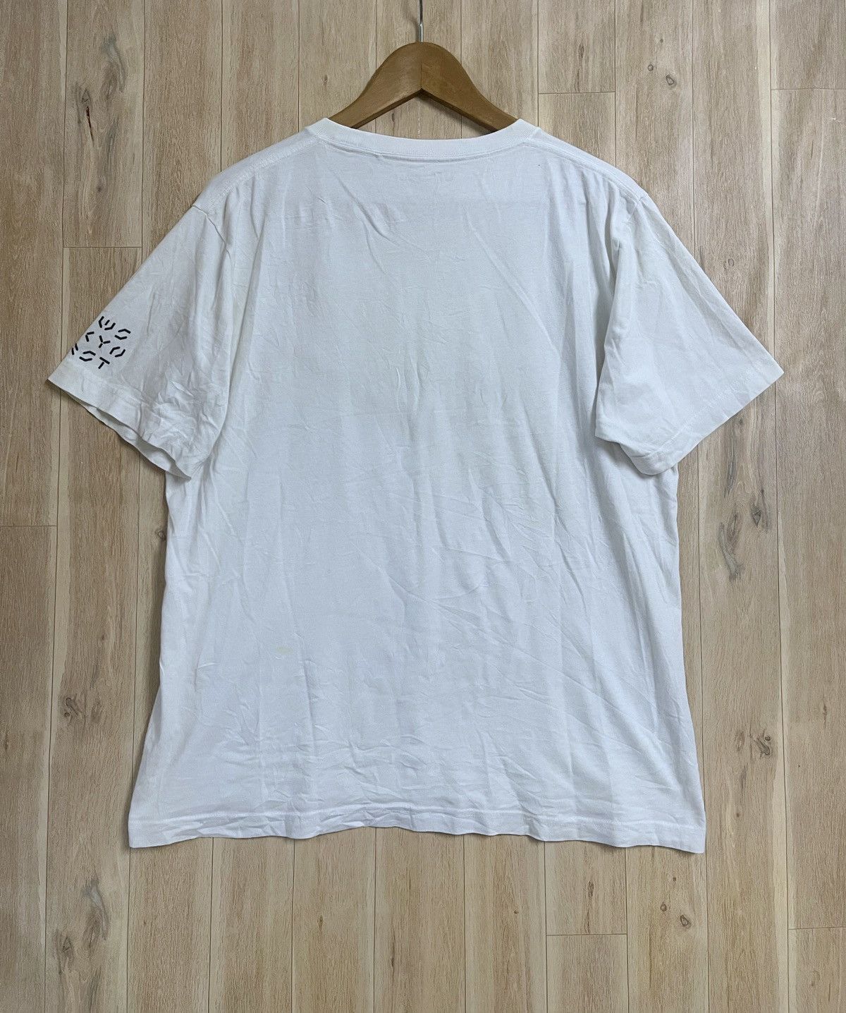 Japanese Brand × Kaws Rare Kaws x Uniqlo x Tokyo First T shirt L Japan Limited Size US L / EU 52-54 / 3 - 6 Thumbnail