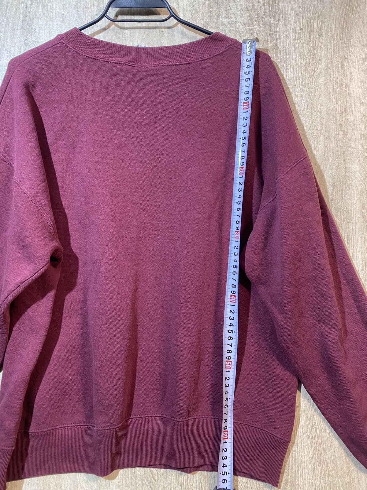 Lee × Vintage Vintage Lee Sport Arizona state sweater size M Size US M / EU 48-50 / 2 - 7 Thumbnail