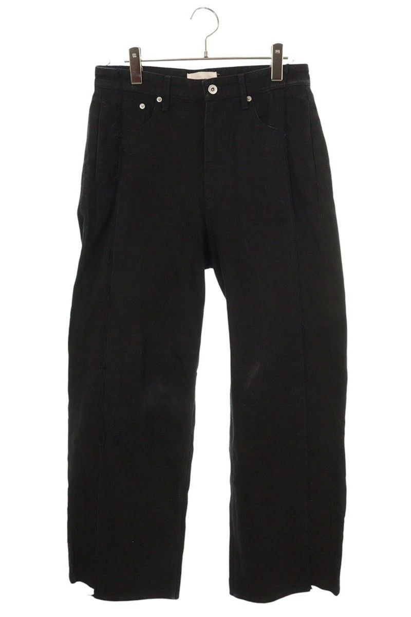 パンツ Vujade PL DENIM EFFECT TROUSERS Vuja De PL Denim Effect Trousers | Grailed