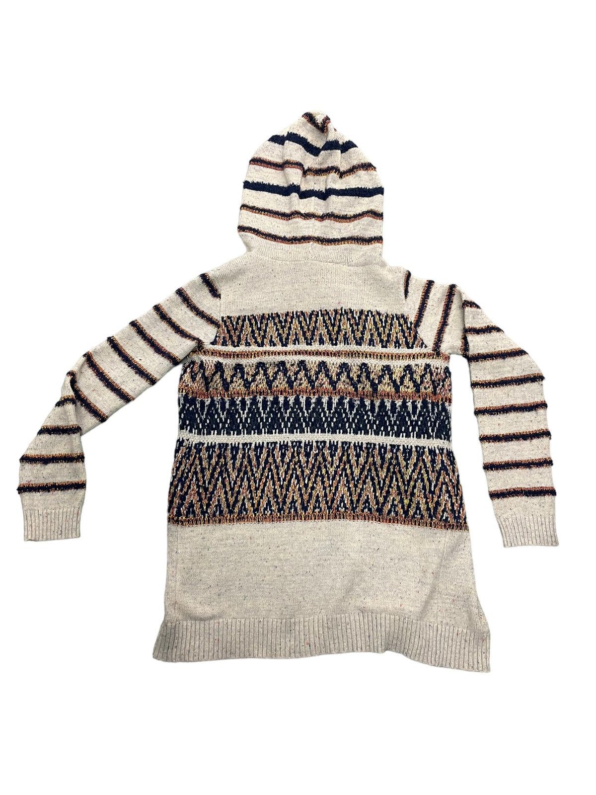 Vintage Super Sick Cardigan Size US S / EU 44-46 / 1 - 12 Thumbnail
