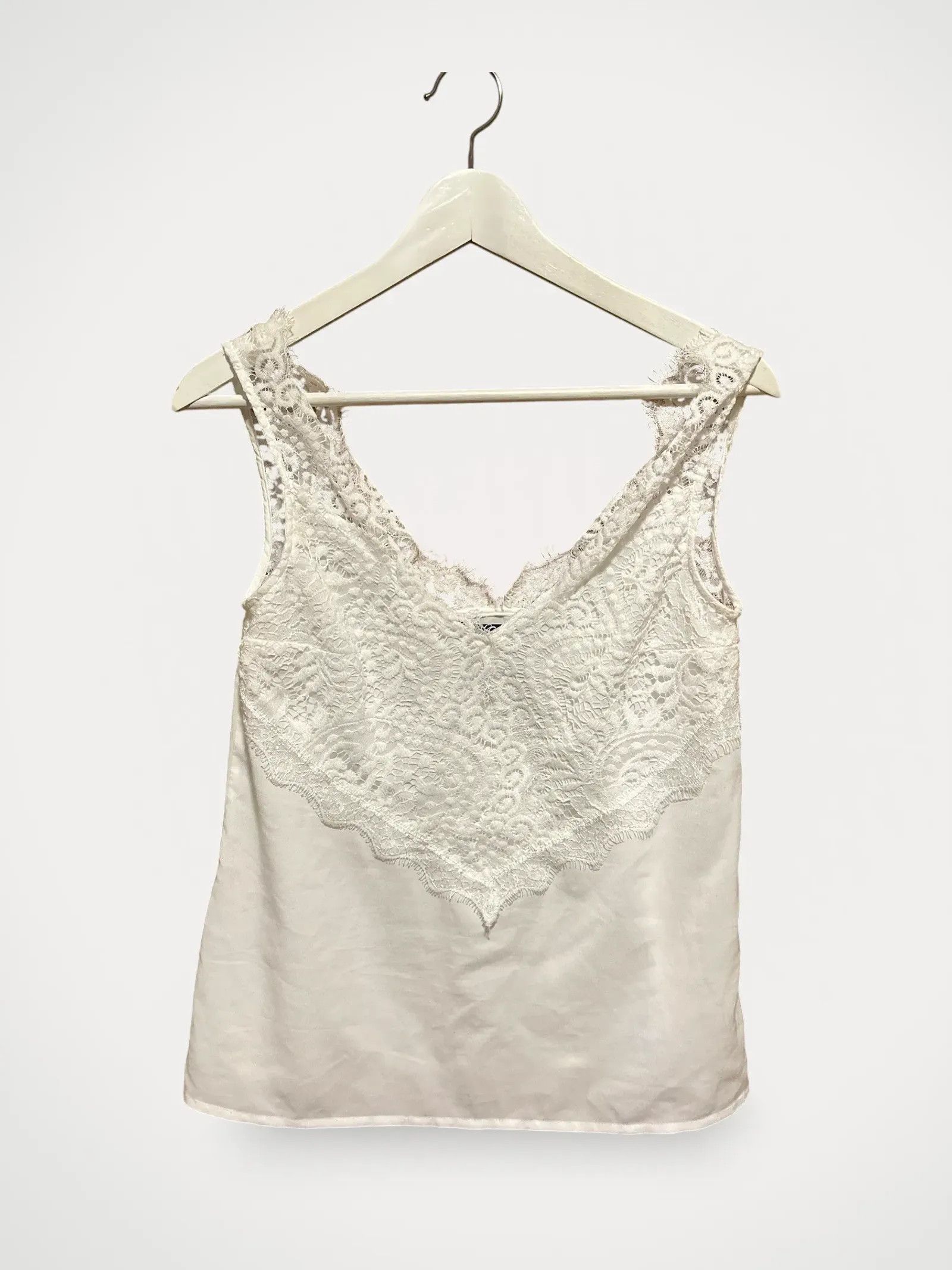 French Connection French Connection Top Size XS / US 0-2 / IT 36-38 - 1 Thumbnail