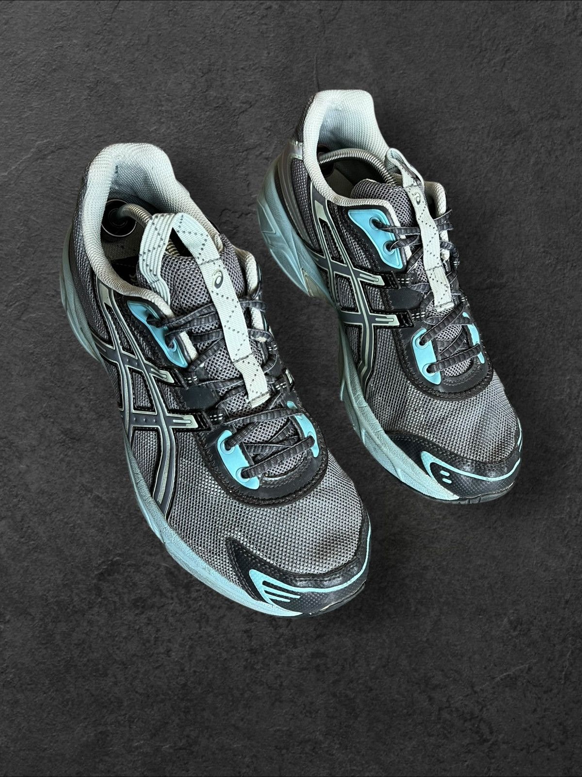 Asics × Kiko Kostadinov KIKO KOSTADINOV Size US 10 / EU 43 - 2 Thumbnail