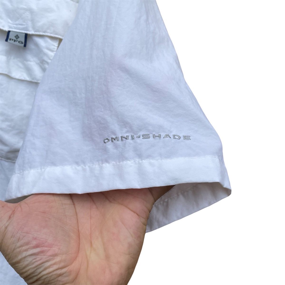 Columbia Columbia outdoor shirts Size US L / EU 52-54 / 3 - 6 Thumbnail