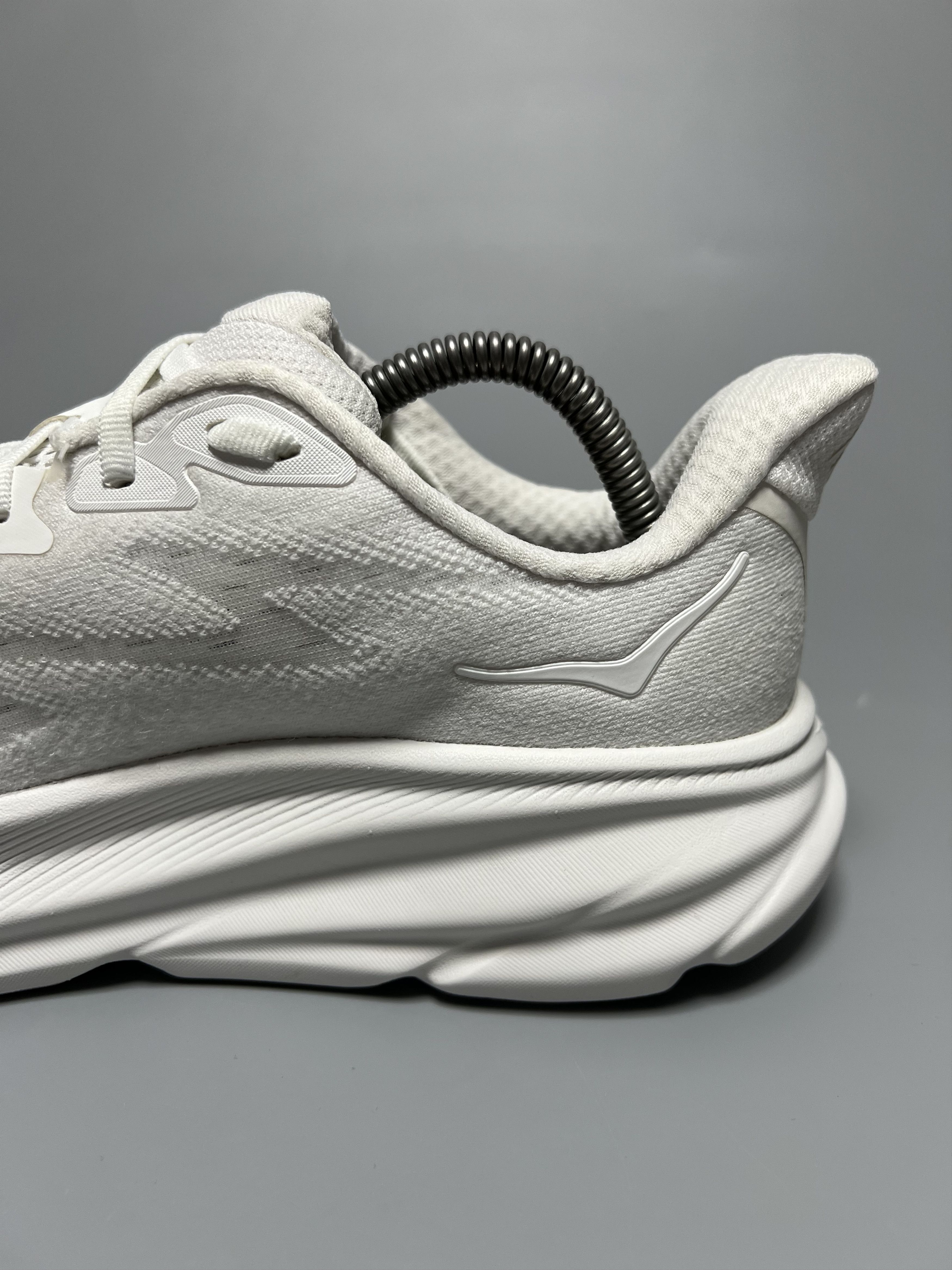 Hoka 8B Hoka One One Clifton 9 Running Shoes Walking Gym Size US 8 / IT 38 - 11 Thumbnail