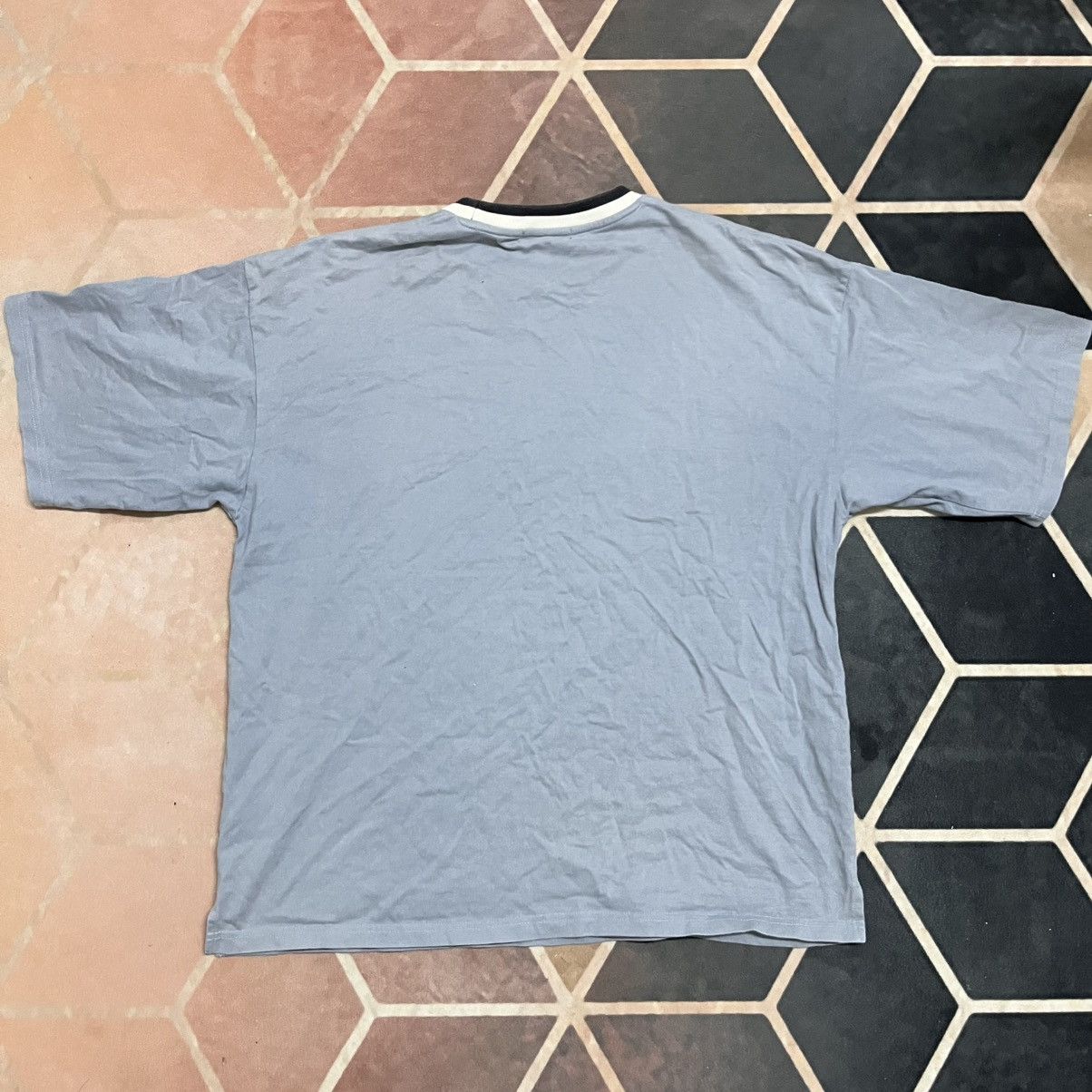 Beams Japan FELIDA embroidered logo by Beams Japan Japanese Brand Tee Size US L / EU 52-54 / 3 - 7 Thumbnail