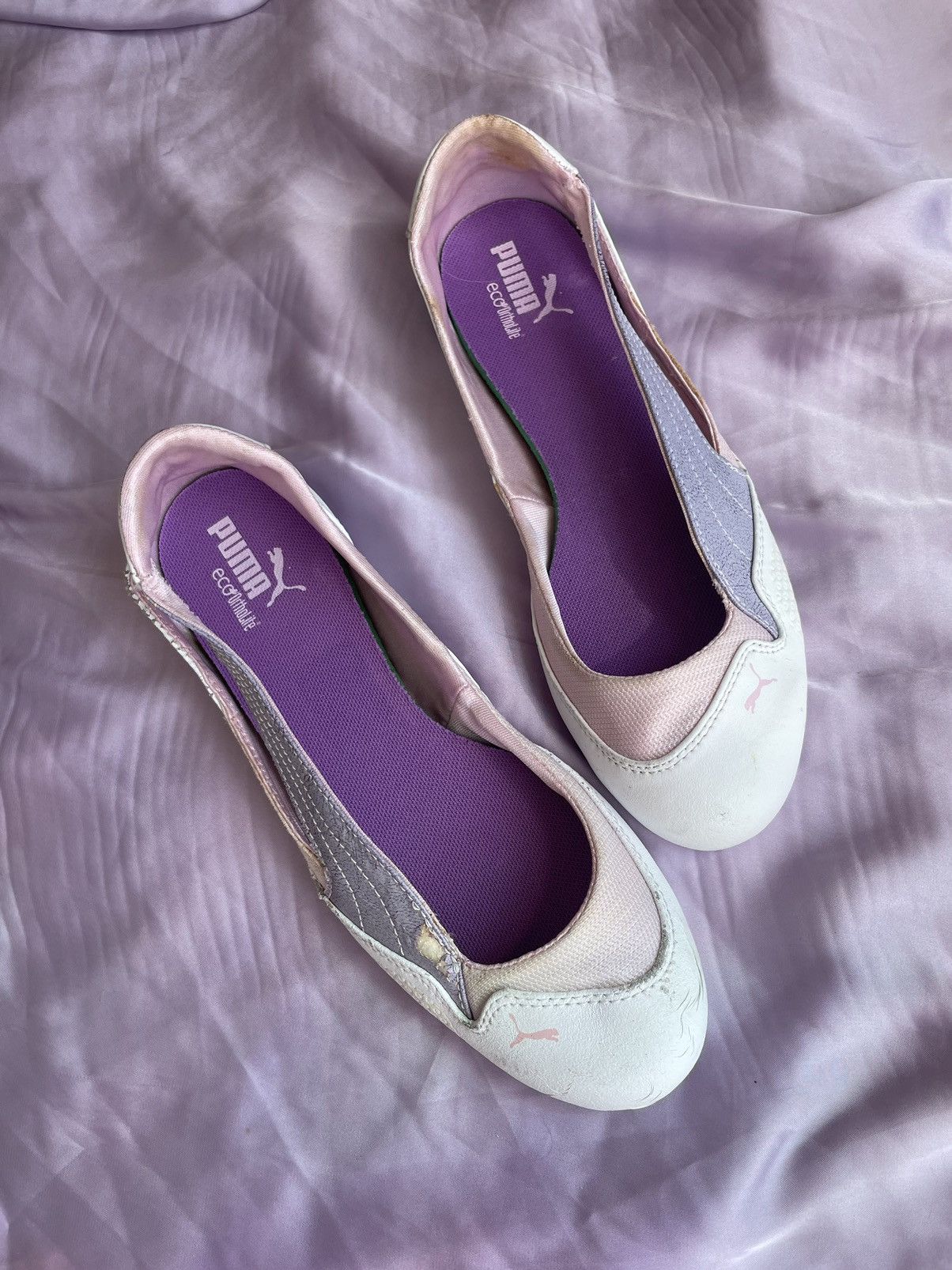 Puma Puma ballet shoes Size US 6 / IT 36 - 8 Thumbnail