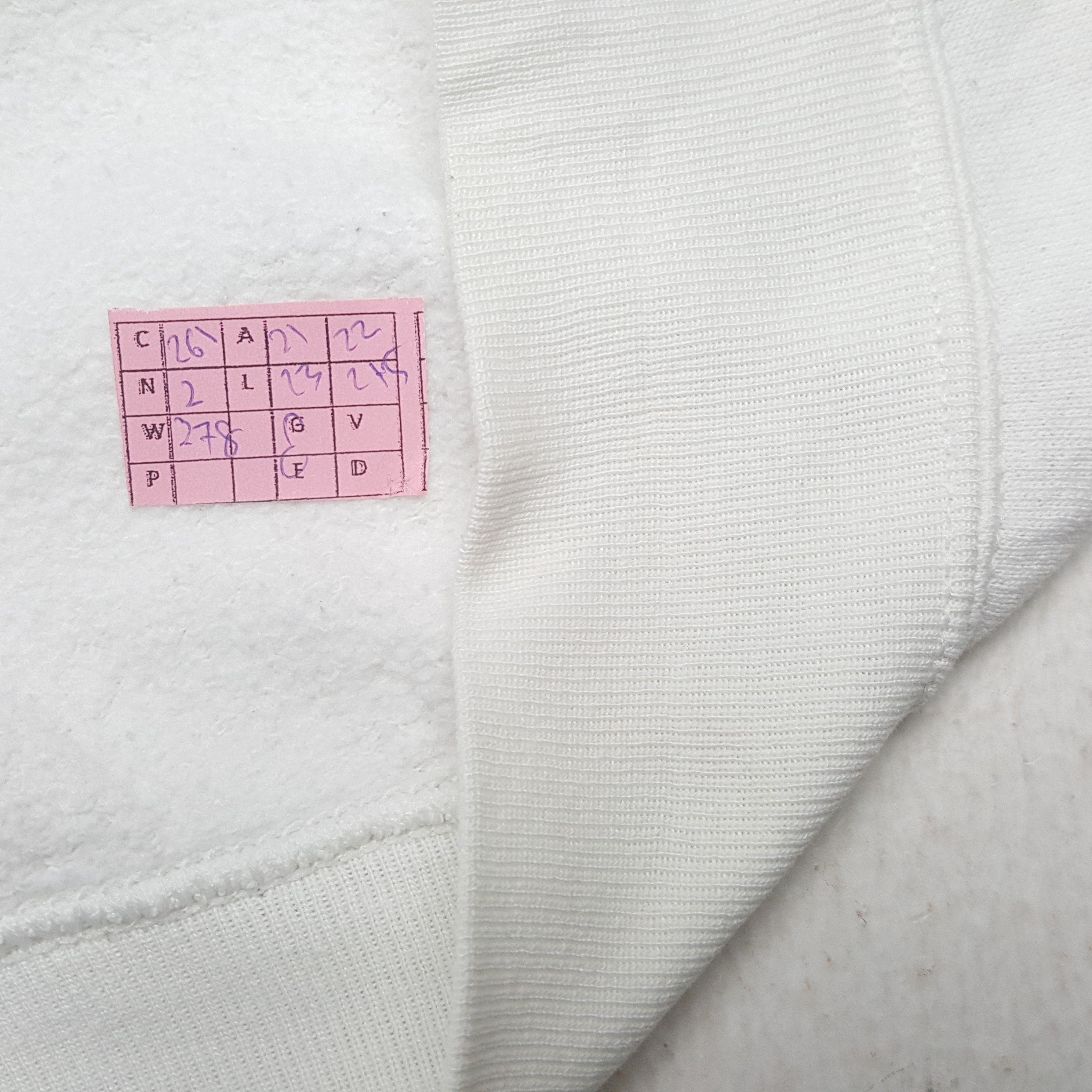 Vintage BITCH SKATEBOARDS Streetwear Style Vintage Sweatshirt Size US M / EU 48-50 / 2 - 6 Thumbnail
