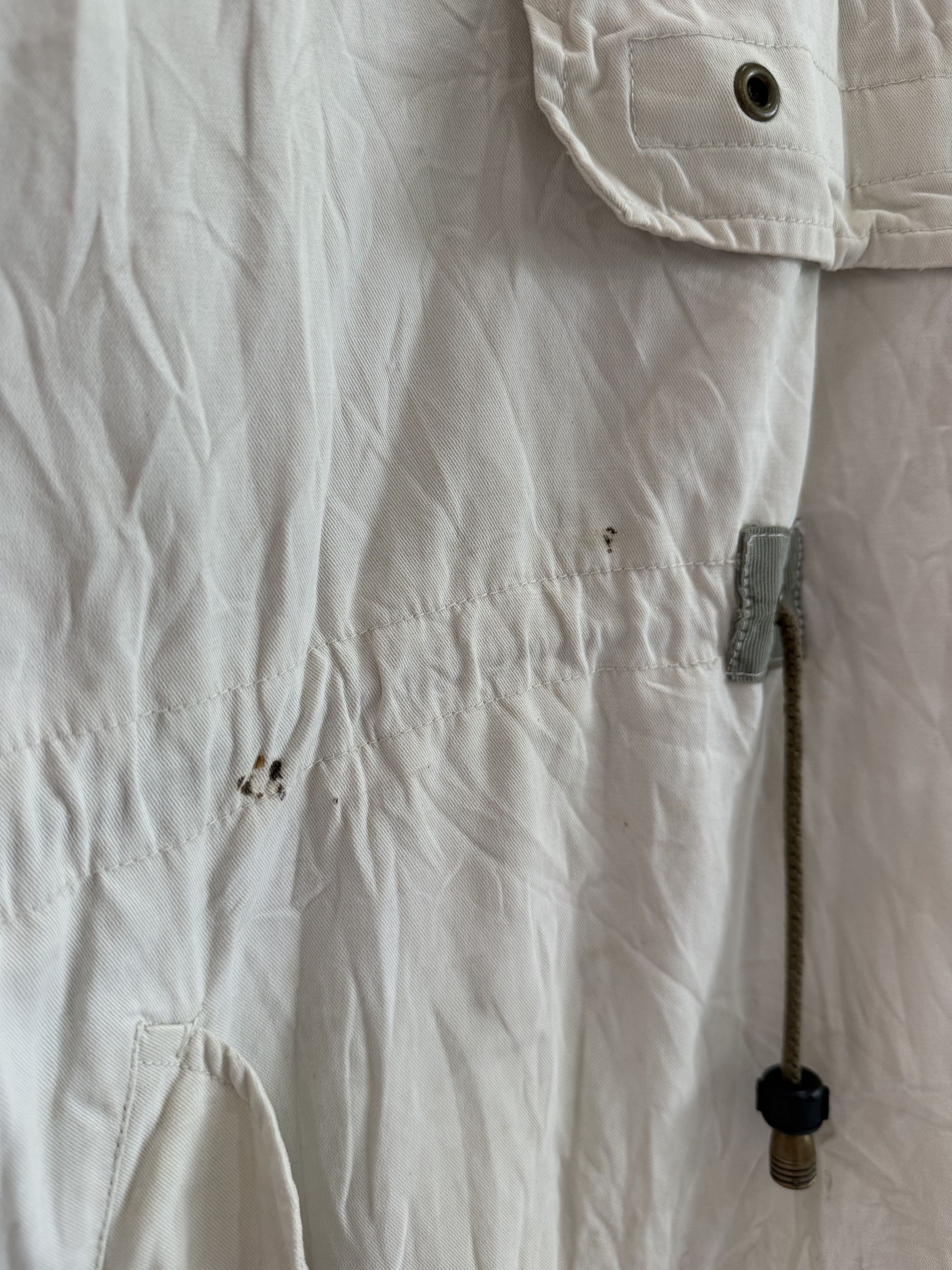 Dezert Vintage Dezert Anorak Thrashed Jacket Size US L / EU 52-54 / 3 - 4 Thumbnail