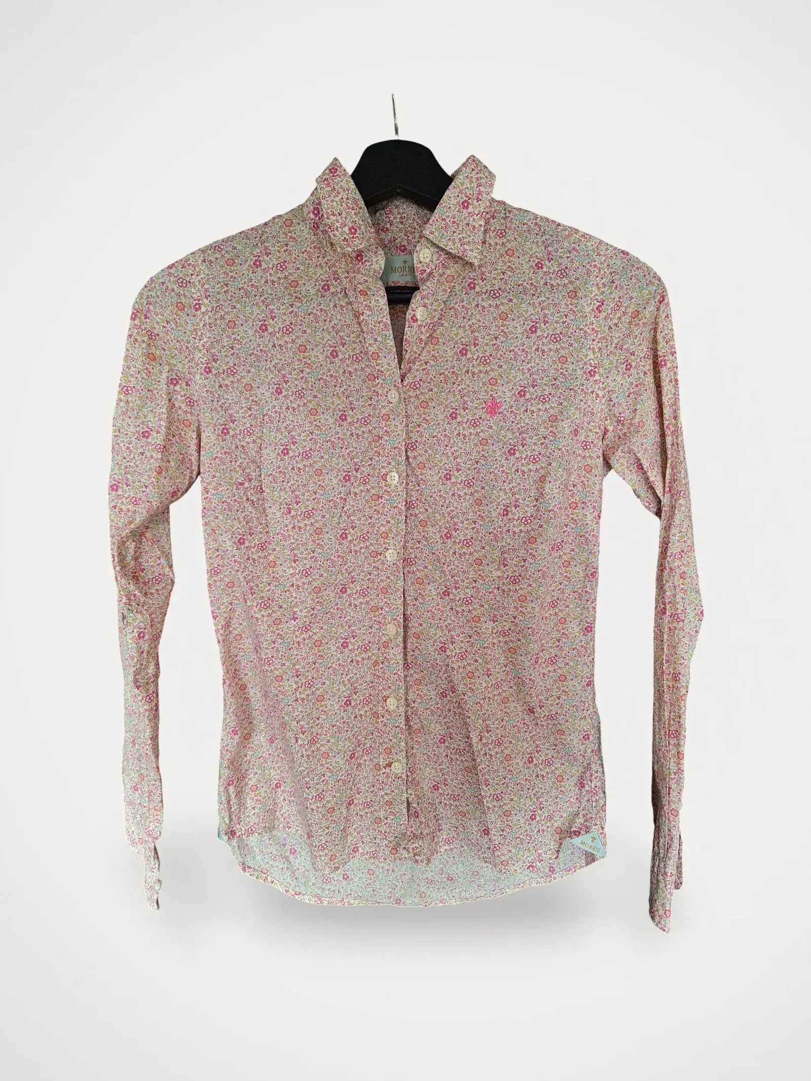 Morris Morris Shirt Size XS / US 0-2 / IT 36-38 - 1 Thumbnail