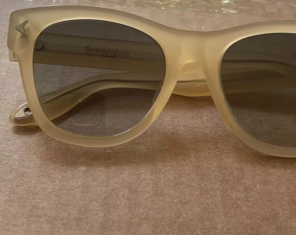 Givenchy Givenchy GV7010/S CZ0D6 Women's Yellow Sunglasses 51/20/145 Size ONE SIZE - 16 Thumbnail