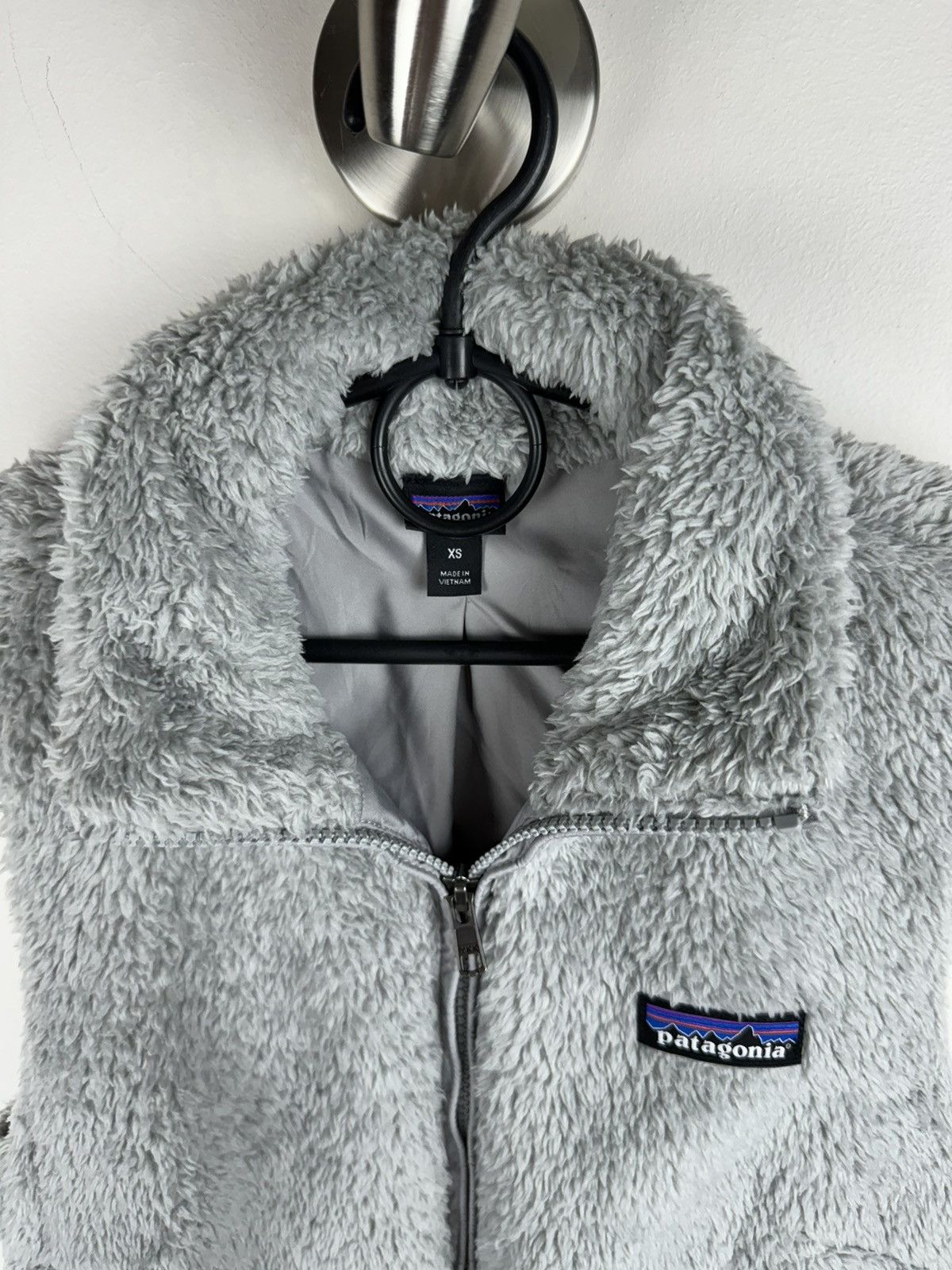 Patagonia Vest gilet Patagonia original outdoors casual mountains item Size XS / US 0-2 / IT 36-38 - 2 Thumbnail