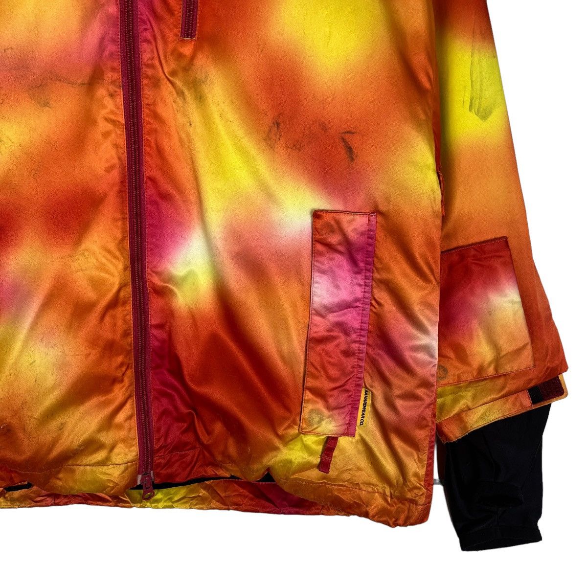 Designer 🔥 ALEXANDRITE FUTURE DESIRES MIX JACKET Size US M / EU 48-50 / 2 - 5 Thumbnail