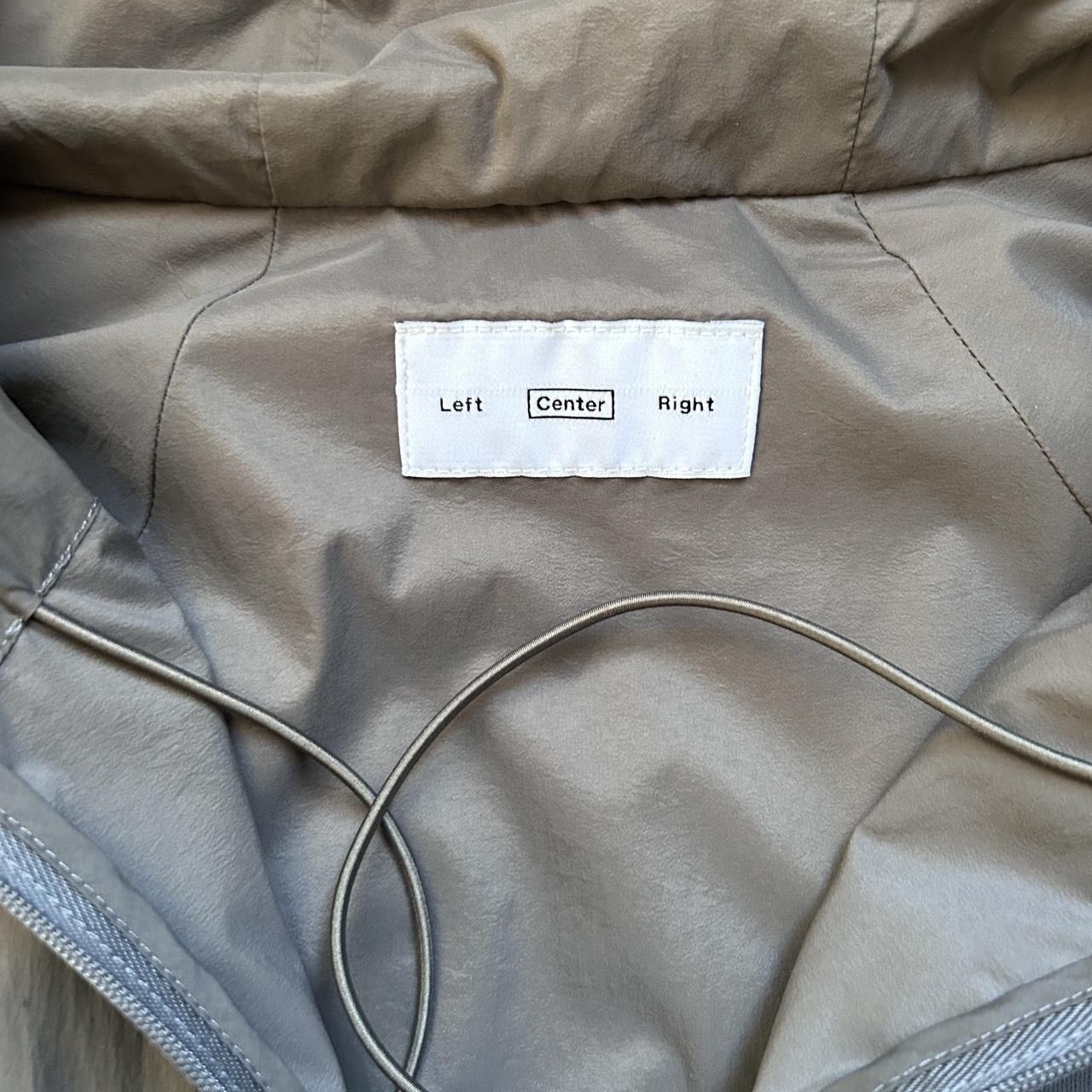 POST ARCHIVE FACTION (PAF) Post Archive Faction (PAF) 5.1 Technical Jacket Center Size US M / EU 48-50 / 2 - 5 Thumbnail