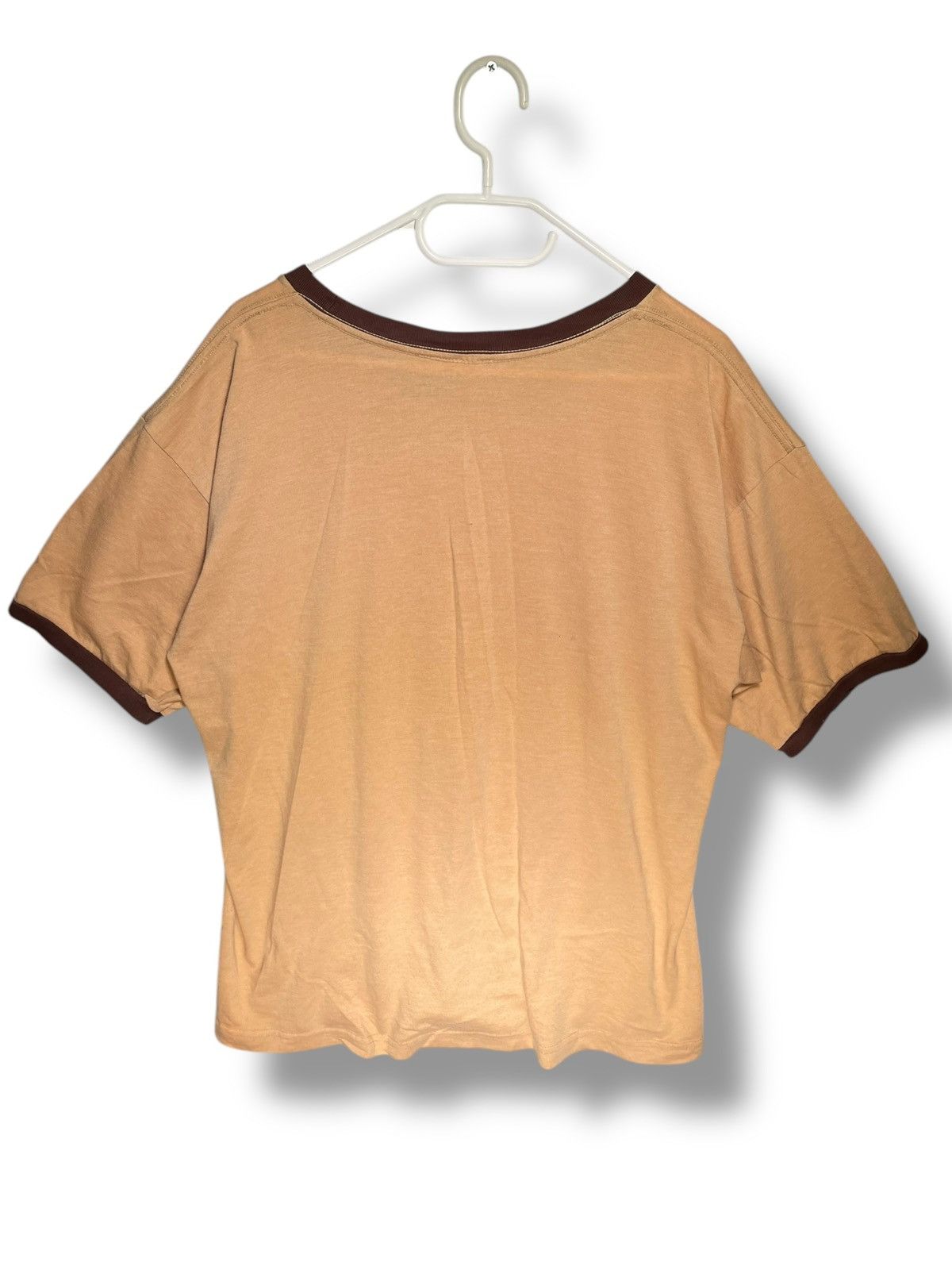 Band Tees × Vintage Vintage The Doors Band Tshirt Size US L / EU 52-54 / 3 - 6 Thumbnail
