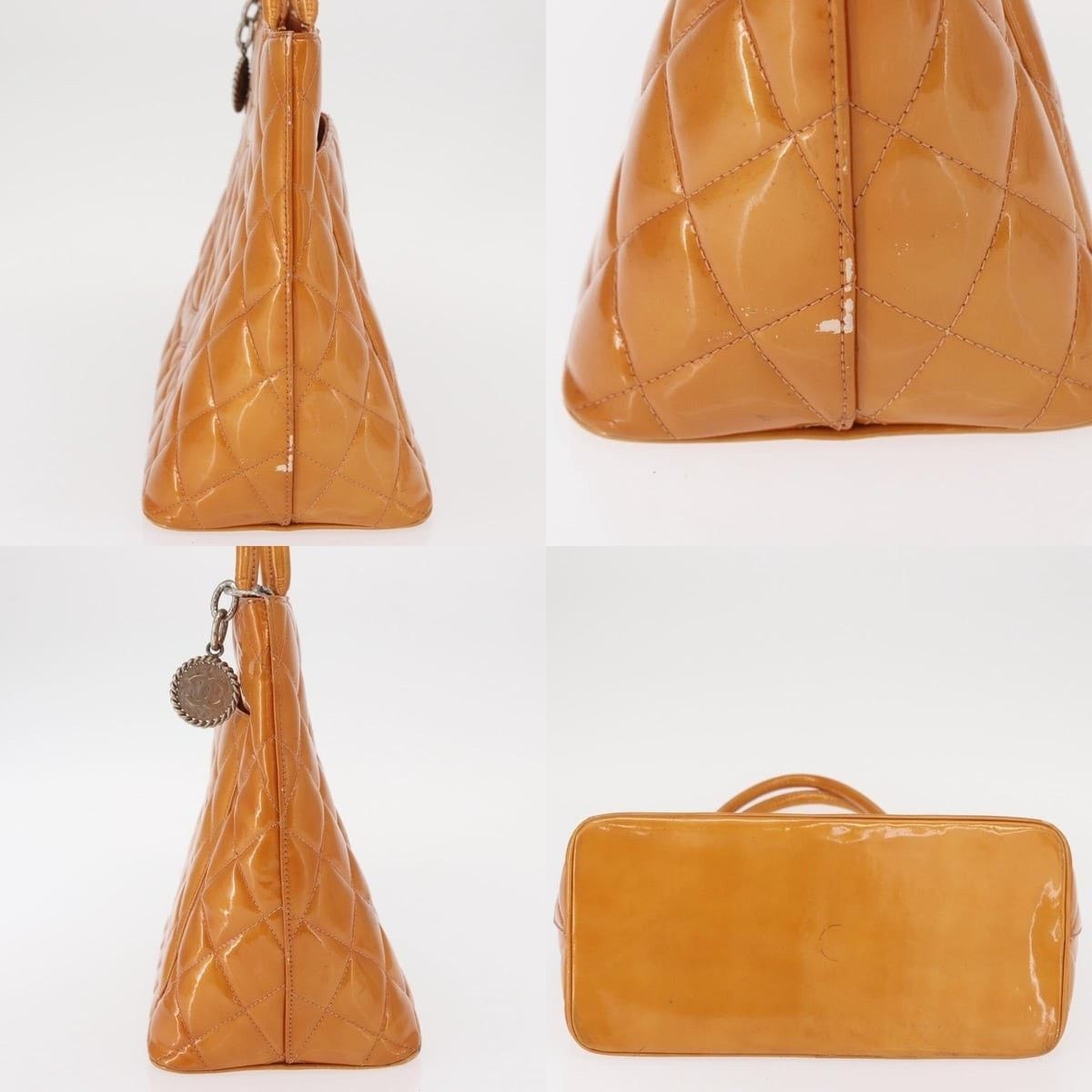 Chanel Chanel Classic Tote Size ONE SIZE - 3 Thumbnail