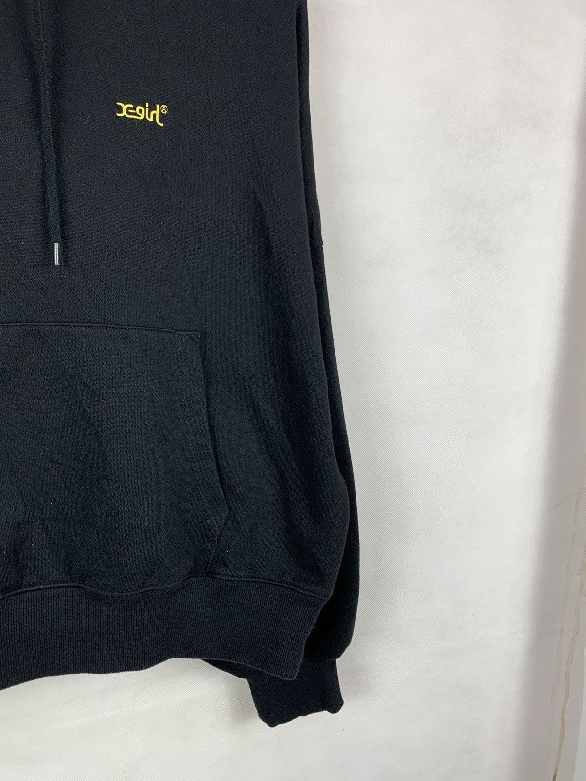 Xlarge Steals! Xgirl Xlarge Streetwear Skate Hoodie Sweater Size US M / EU 48-50 / 2 - 3 Thumbnail