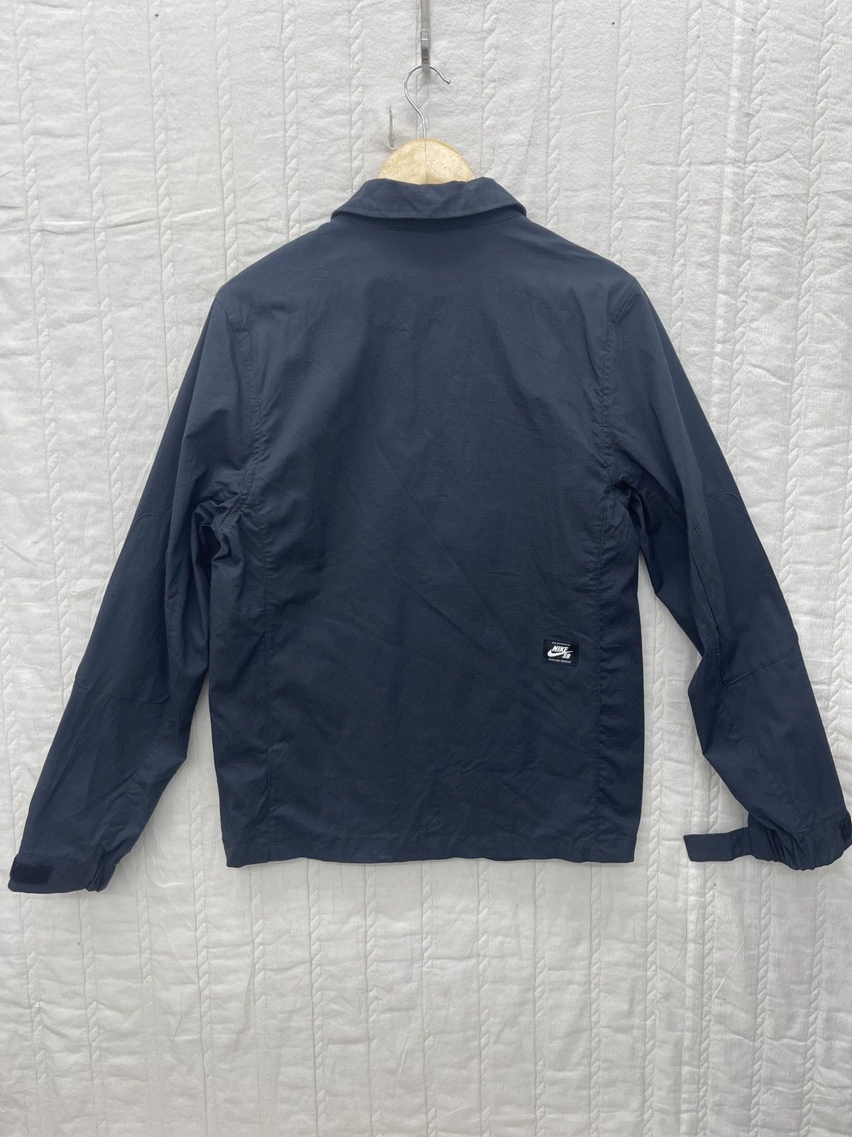 Nike STEALS🔥NIKE JACKET Size US S / EU 44-46 / 1 - 6 Thumbnail