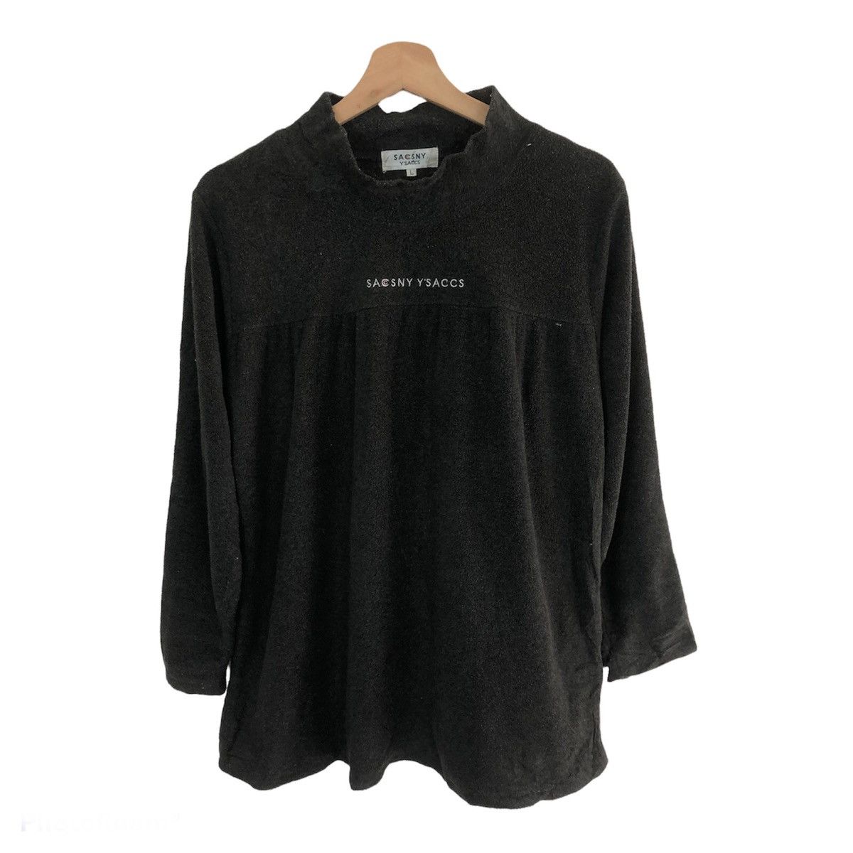 Yohji Yamamoto Vintage Ysaccs by Yohji Yamamoto Japan Size M / US 6-8 / IT 42-44 - 1 Thumbnail