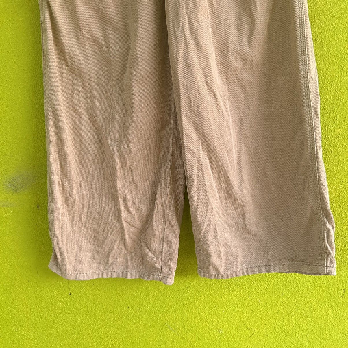 Vintage Vintage Bayflow Baggy Carpenter Distressed Pants Size 26" / US 2 / IT 38 - 4 Thumbnail