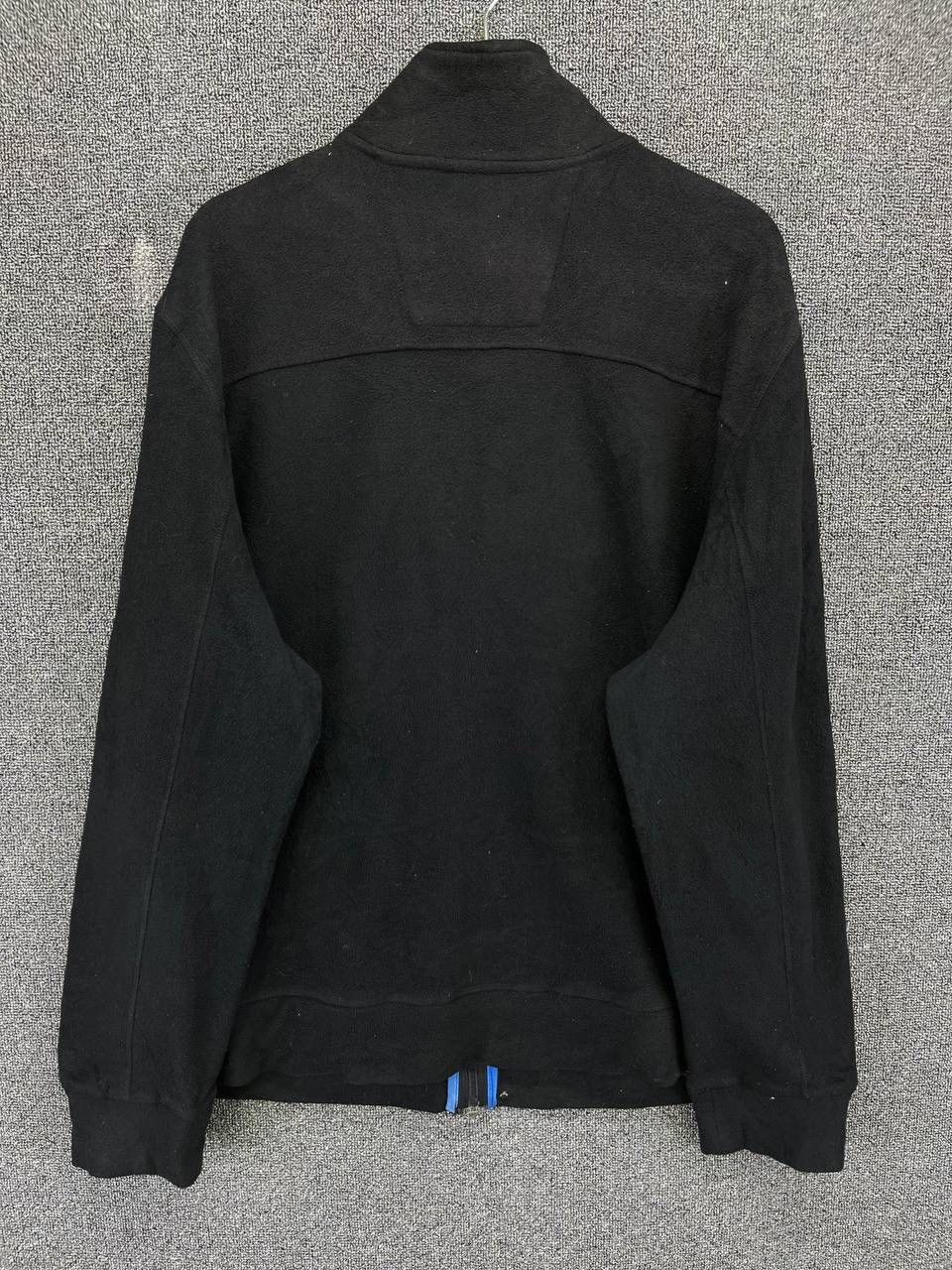Nautica Vintage Nautica Fleece Jacket Size US XL / EU 56 / 4 - 10 Thumbnail