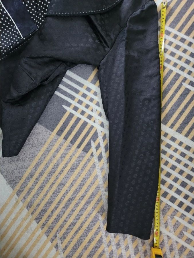 Dolce & Gabbana Blazer dolce & Gabanna Size 48R - 5 Thumbnail