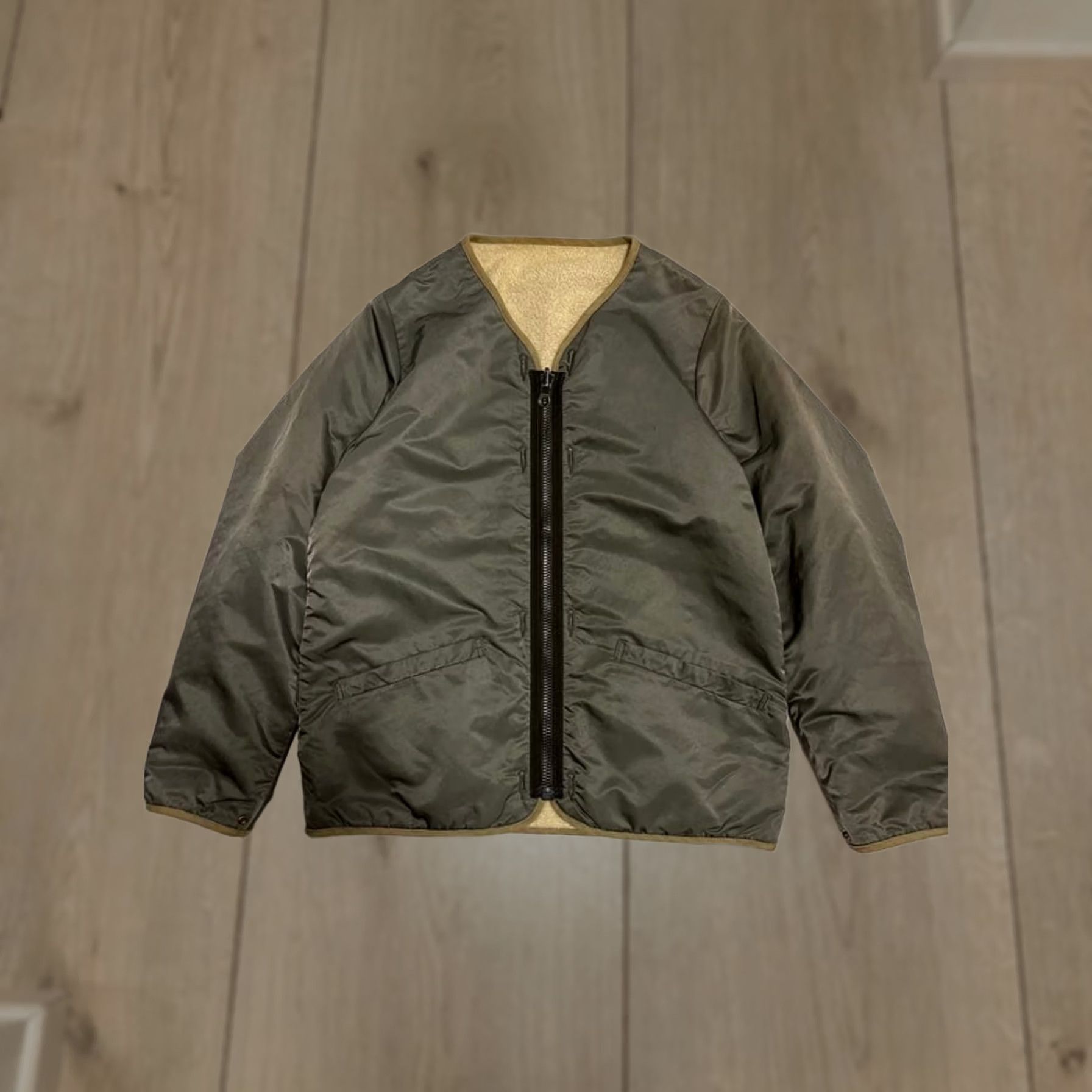 Visvim Iris Jacket | Grailed