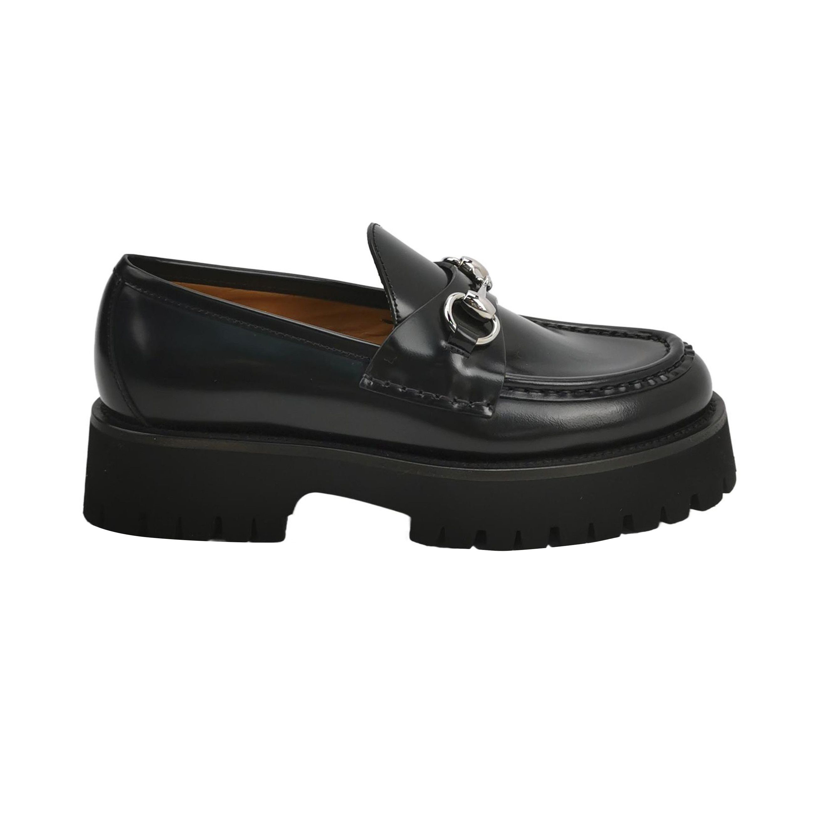 Gucci Gucci Women 5 Flats Size US 5 / IT 35 - 1 Thumbnail