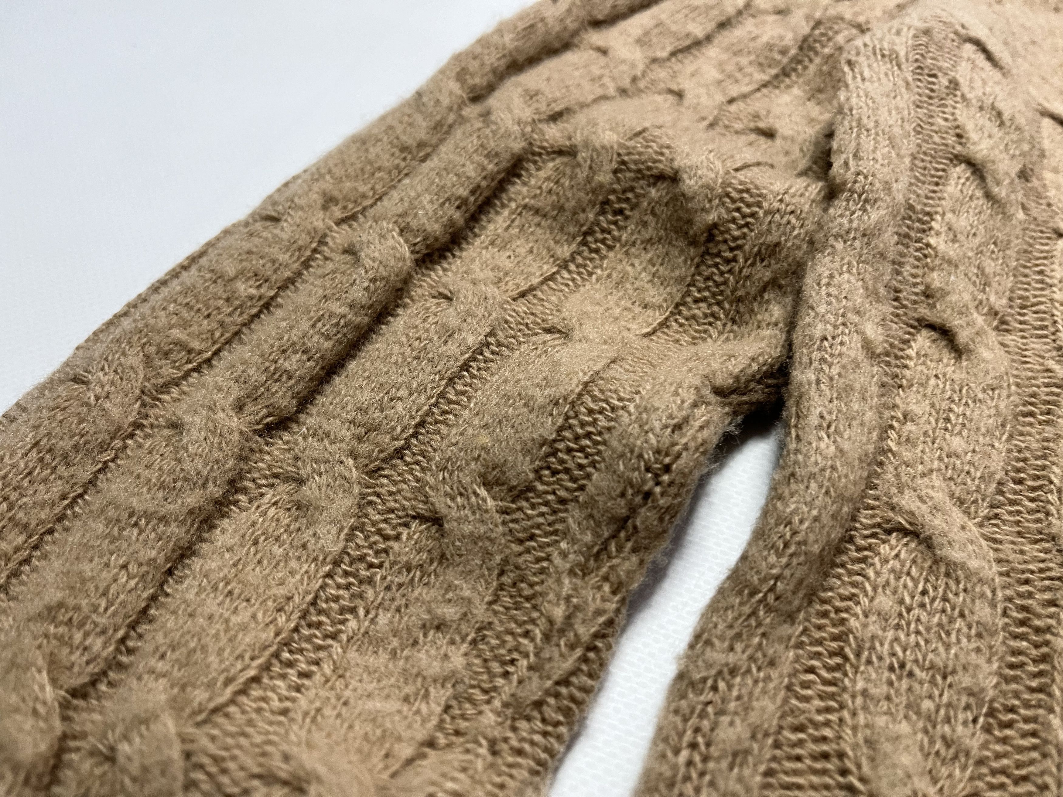 Roberto Collina Roberto Collina Lana superfine Knit pullover Size US M / EU 48-50 / 2 - 7 Thumbnail