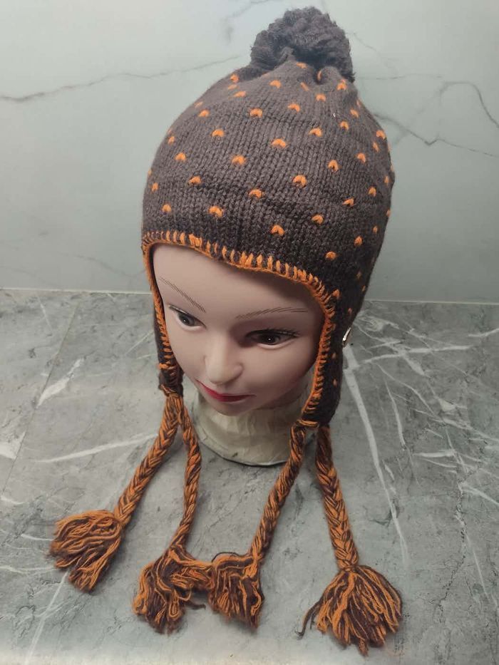 Nike ACG Vintage Nike ACG Beanie Size ONE SIZE - 1 Thumbnail