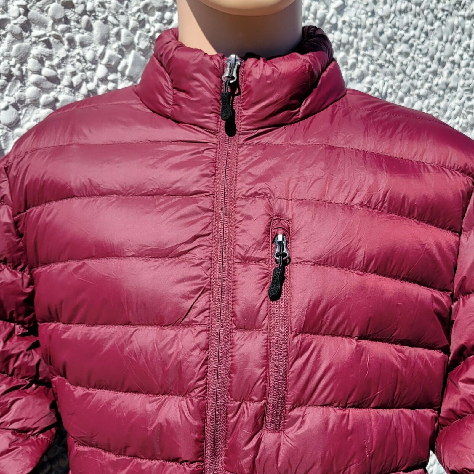Club Room Men's Club Room Water Resistant Jacket. Size L Size US L / EU 52-54 / 3 - 8 Thumbnail